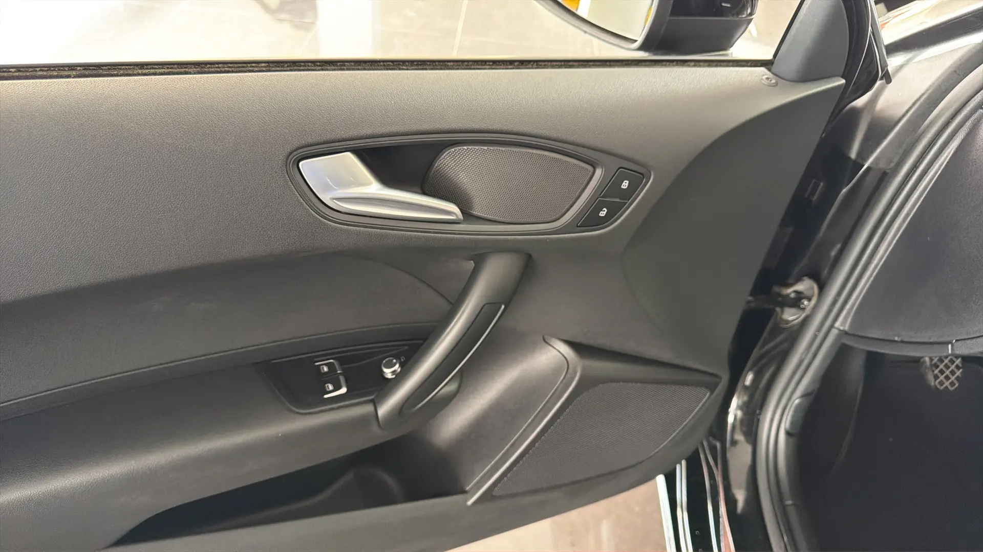 Audi A1 - View model 24