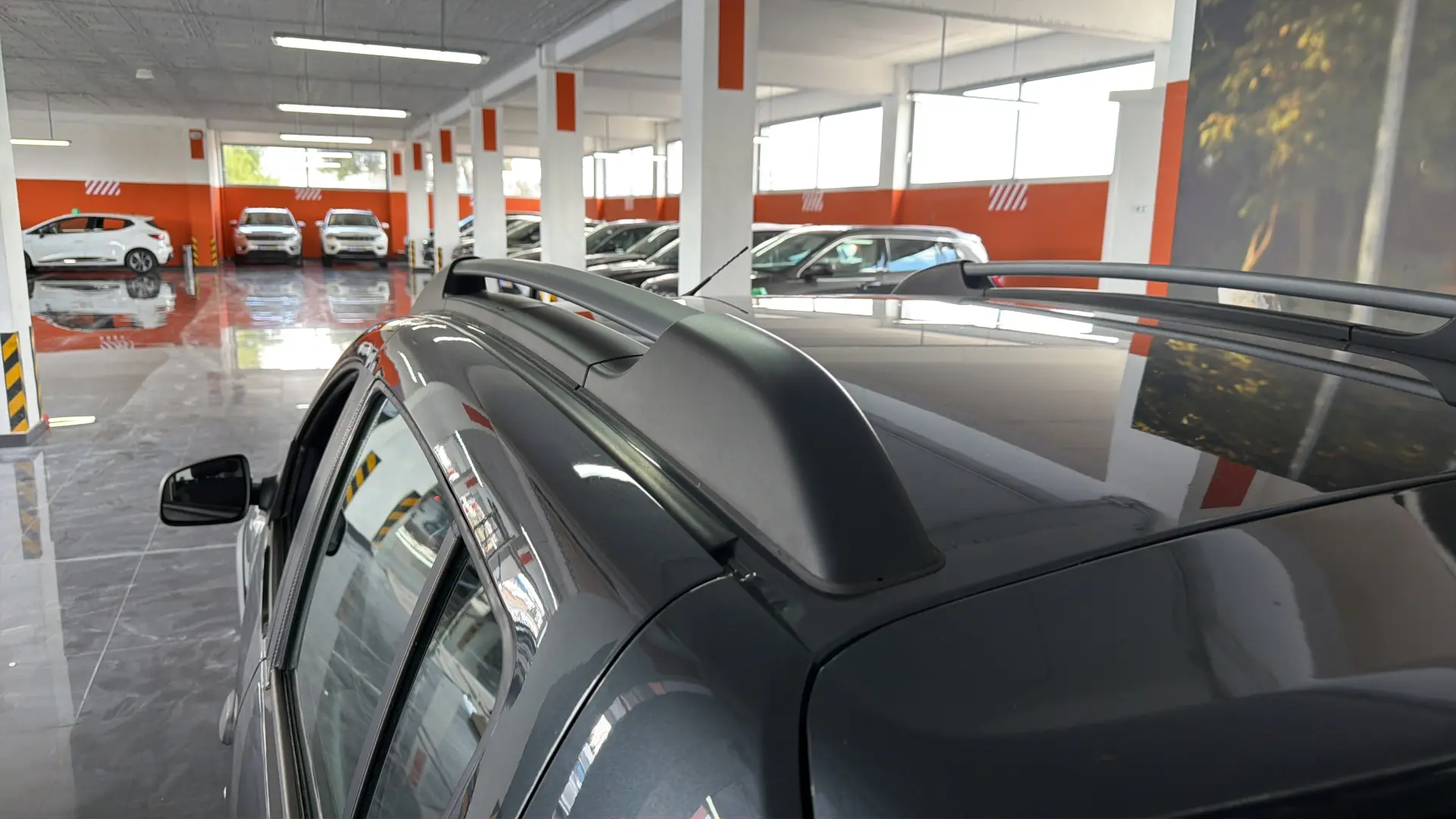 Dacia Sandero - View model 8