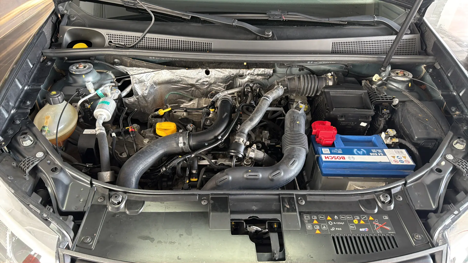 Dacia Sandero - View model 16
