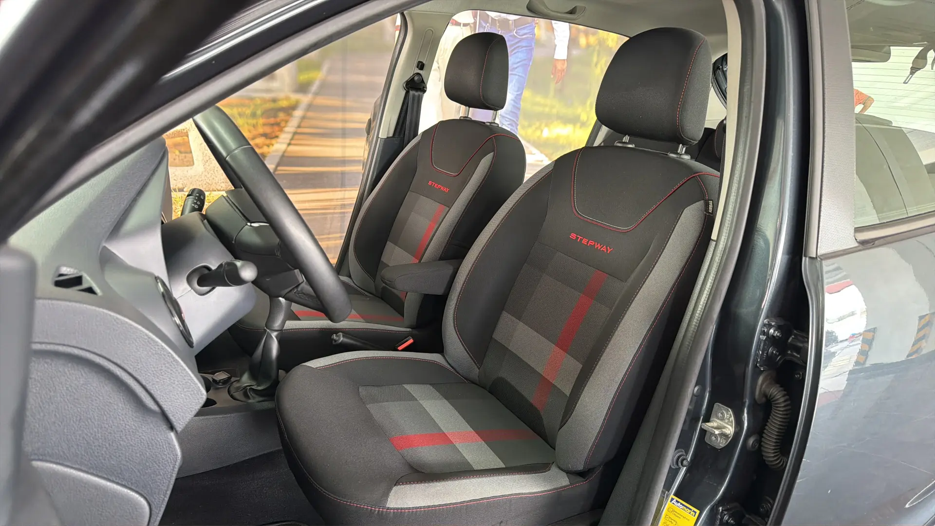 Dacia Sandero - View model 18