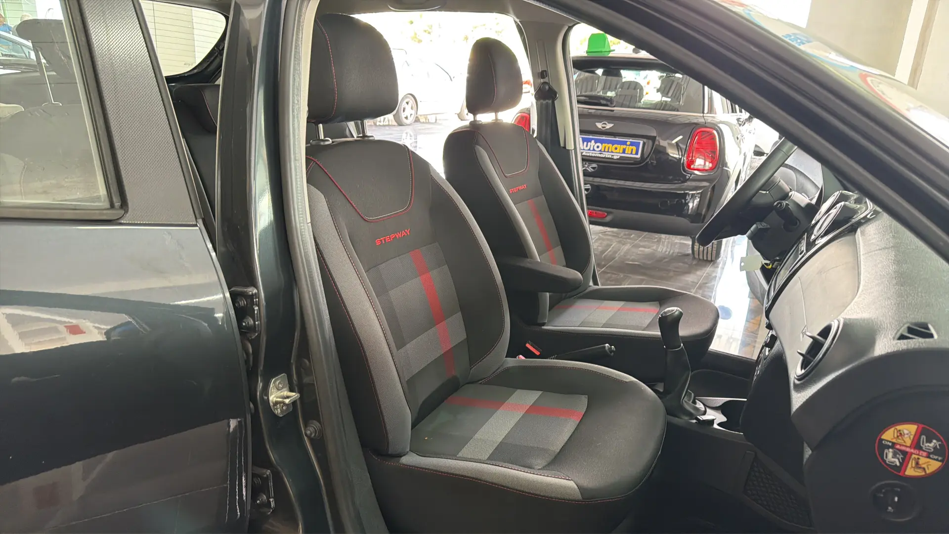 Dacia Sandero - View model 19