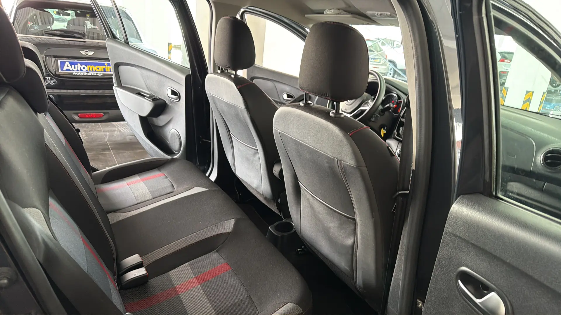 Dacia Sandero - View model 22