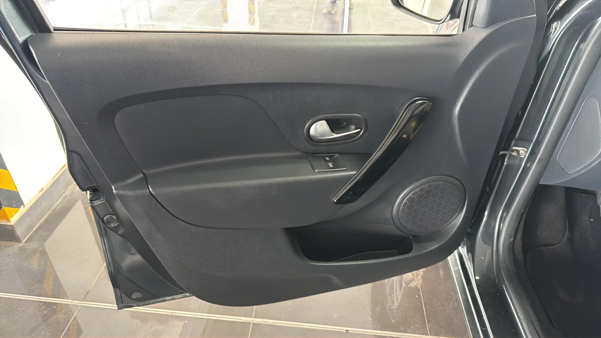 Dacia Sandero - View model 29