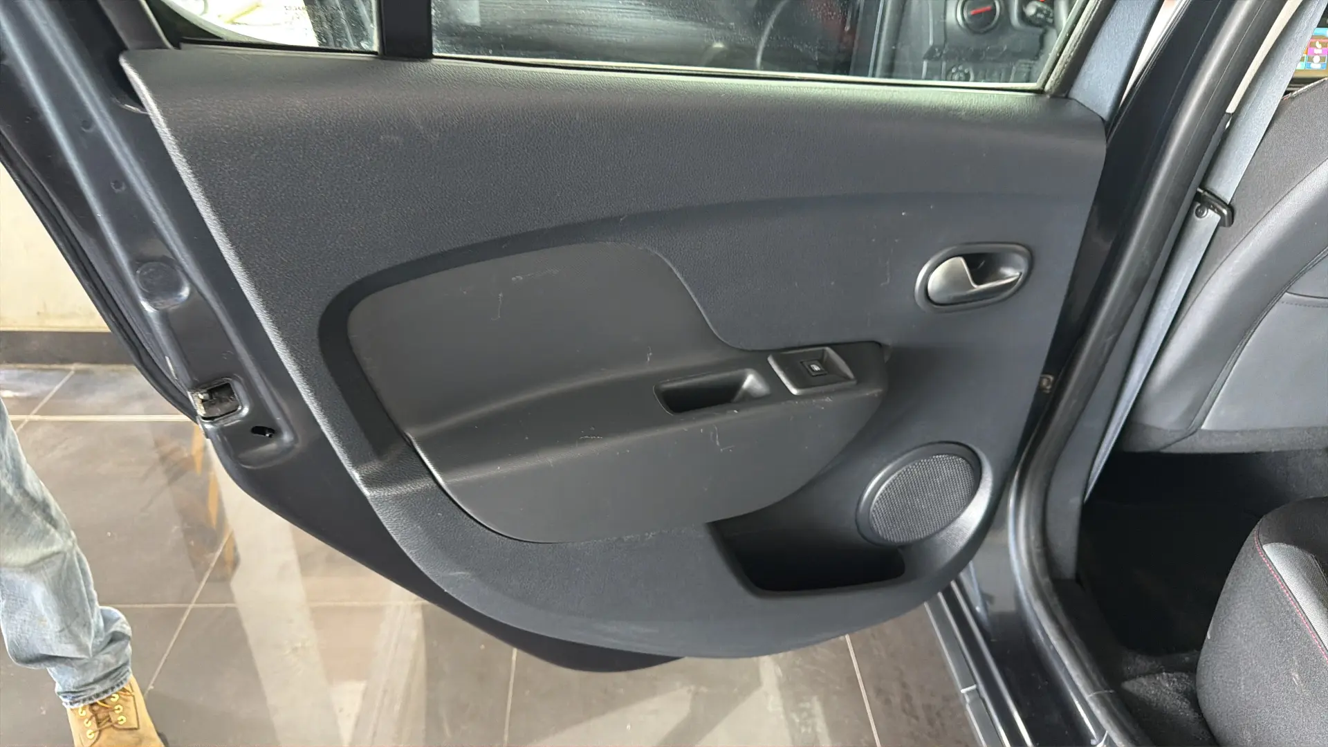 Dacia Sandero - View model 31