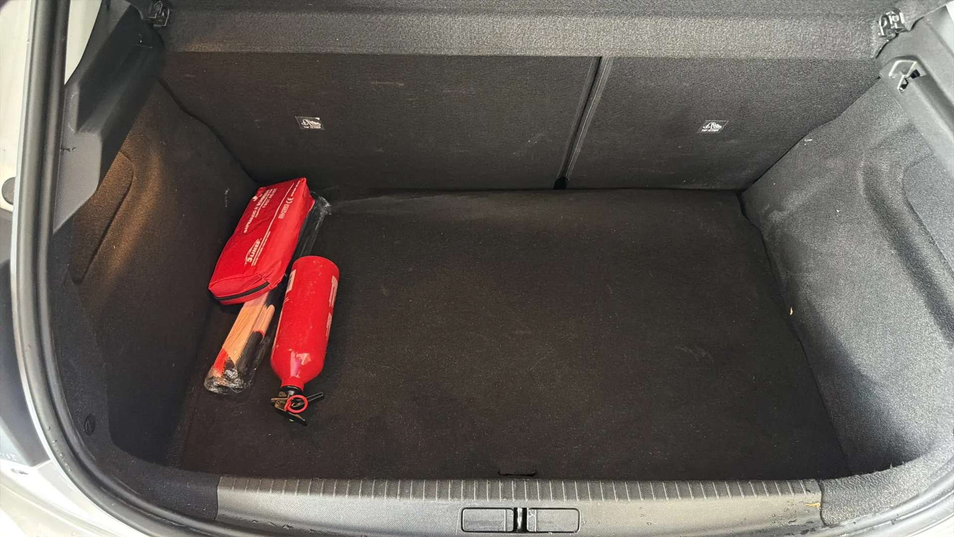 Opel Corsa - View model 15