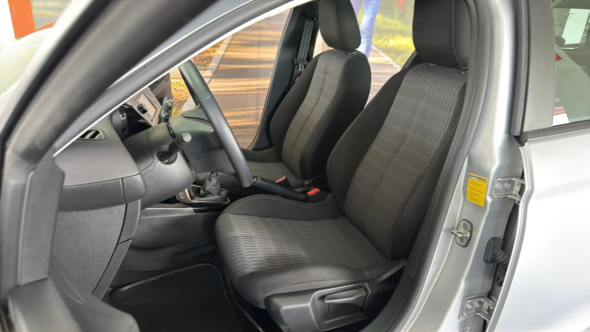 Opel Corsa - View model 19
