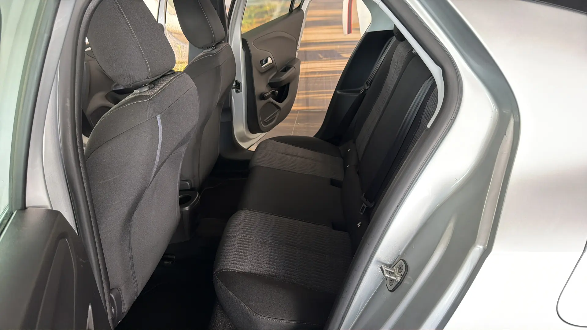 Opel Corsa - View model 22