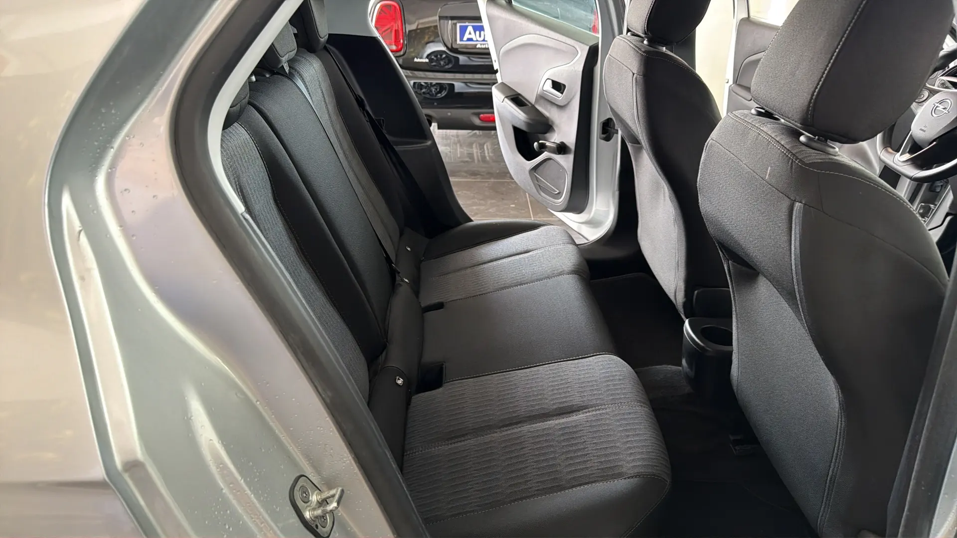 Opel Corsa - View model 24