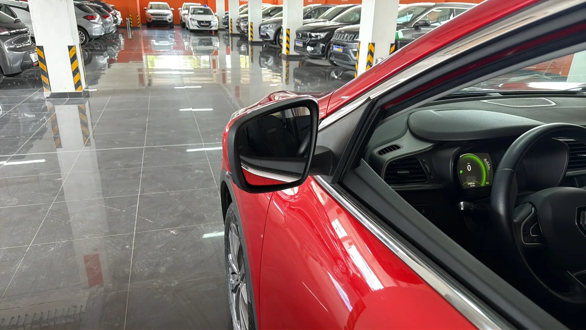 Renault Kadjar - View model 9