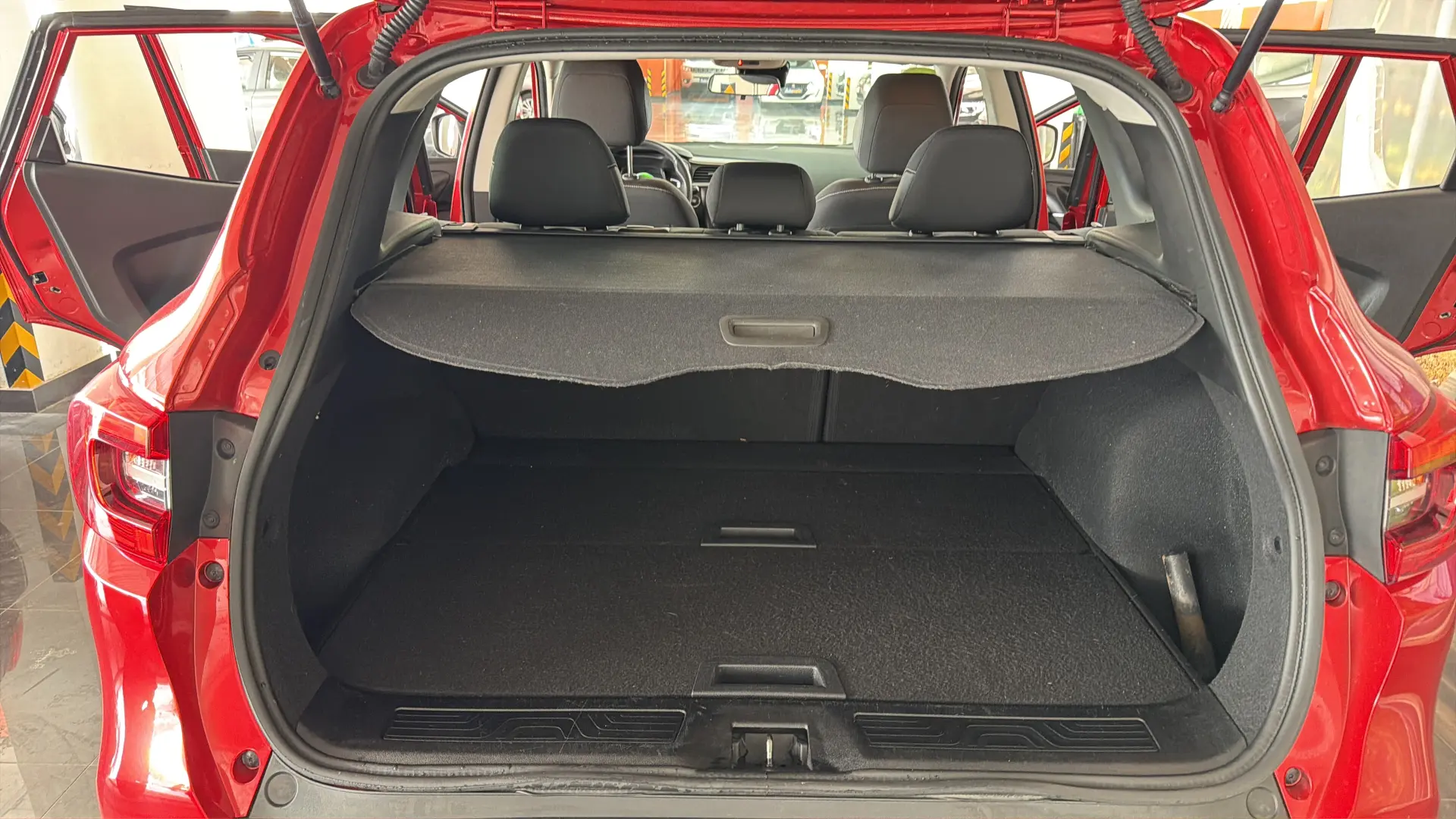 Renault Kadjar - View model 15