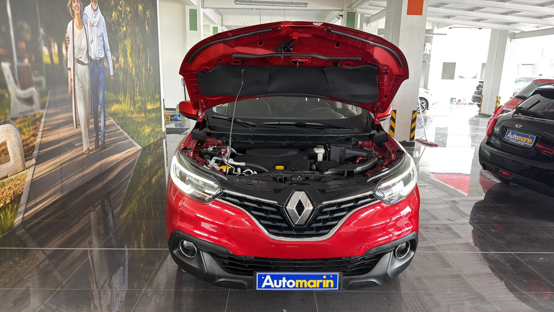 Renault Kadjar - View model 16