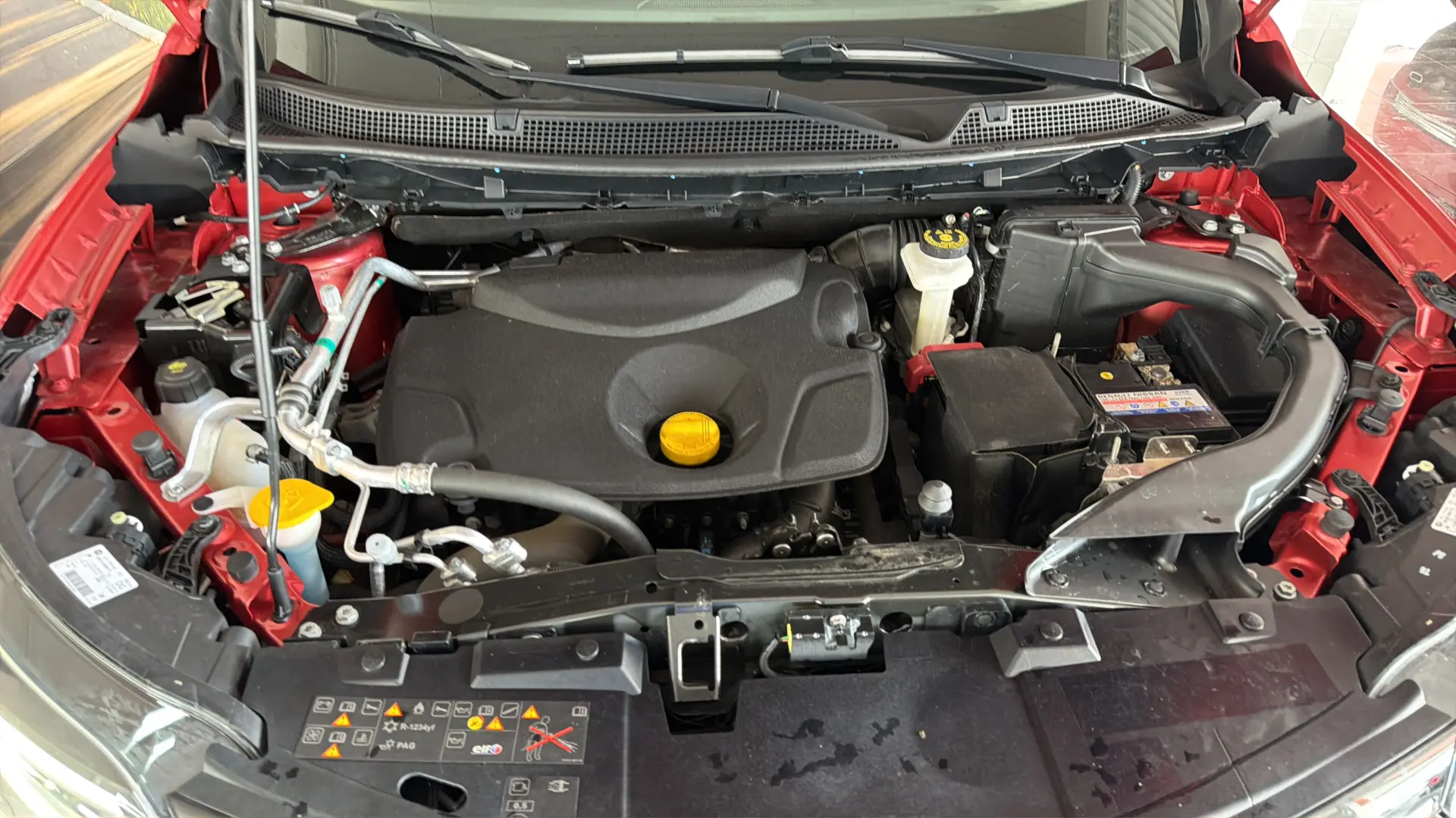 Renault Kadjar - View model 17