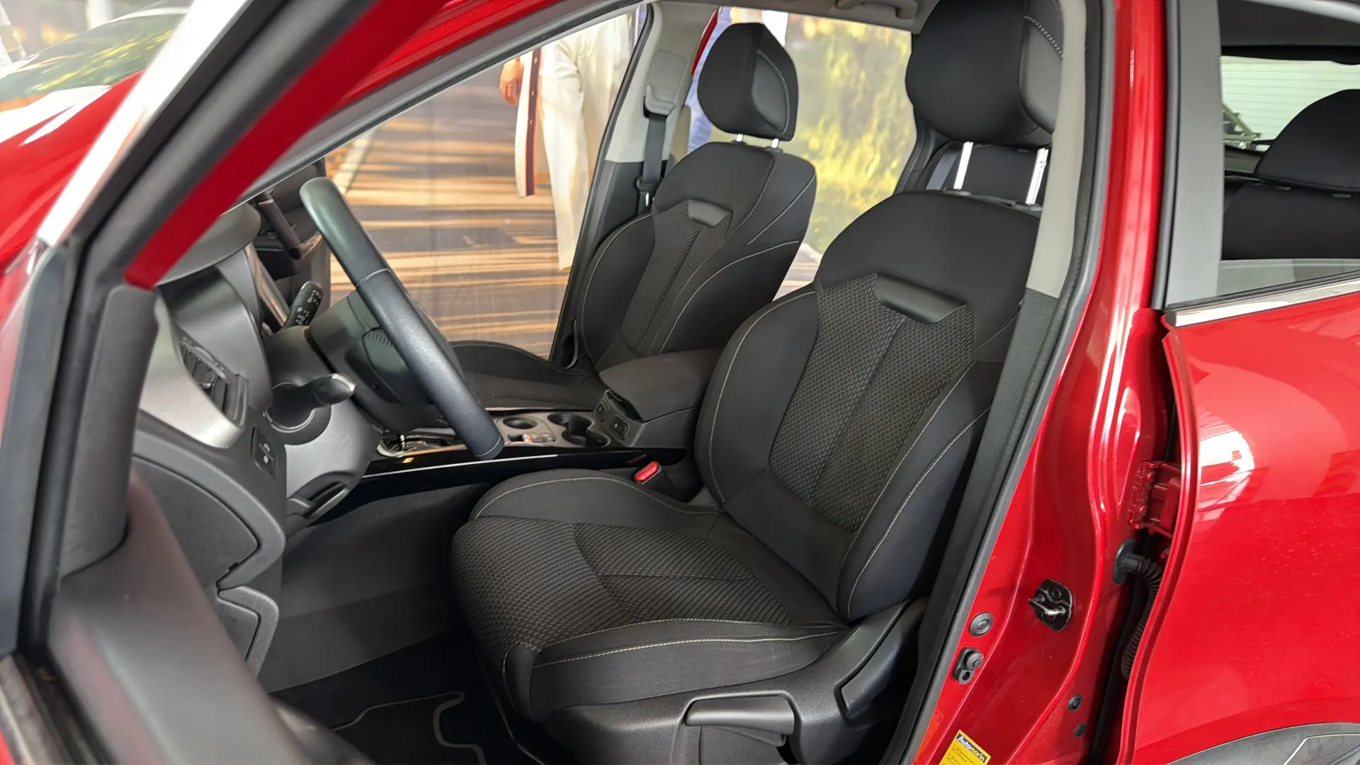 Renault Kadjar - View model 19