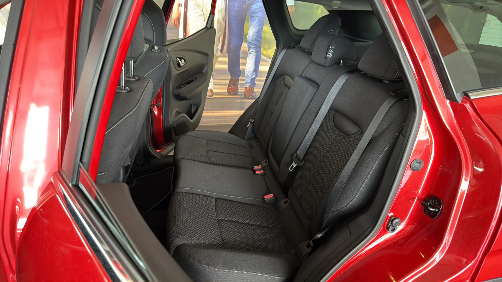 Renault Kadjar - View model 22