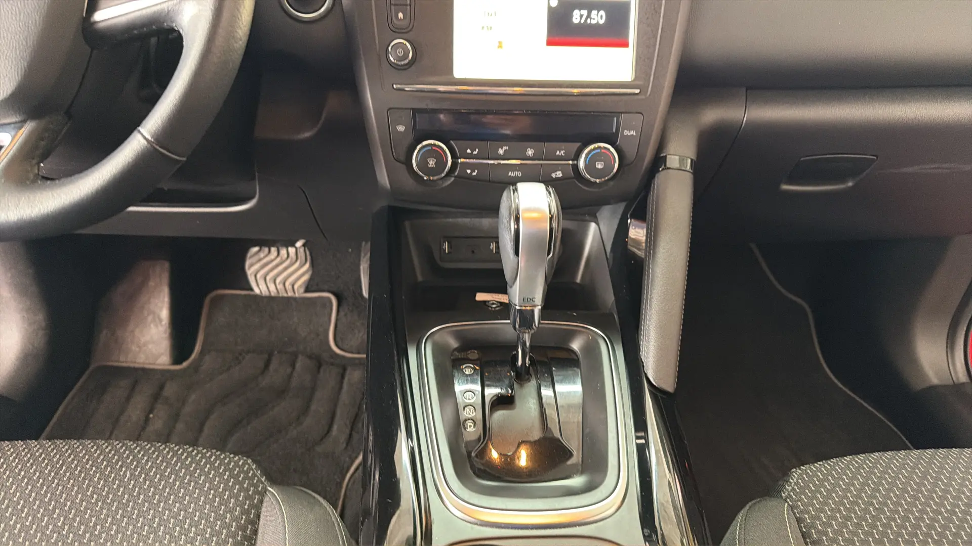 Renault Kadjar - View model 29