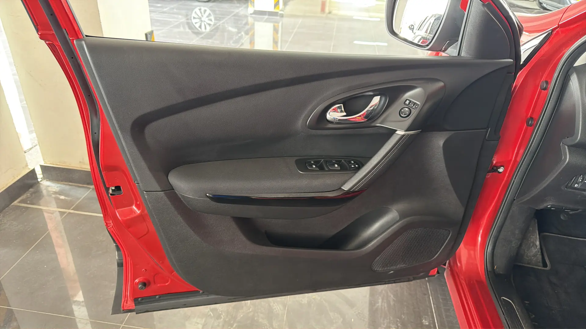 Renault Kadjar - View model 30