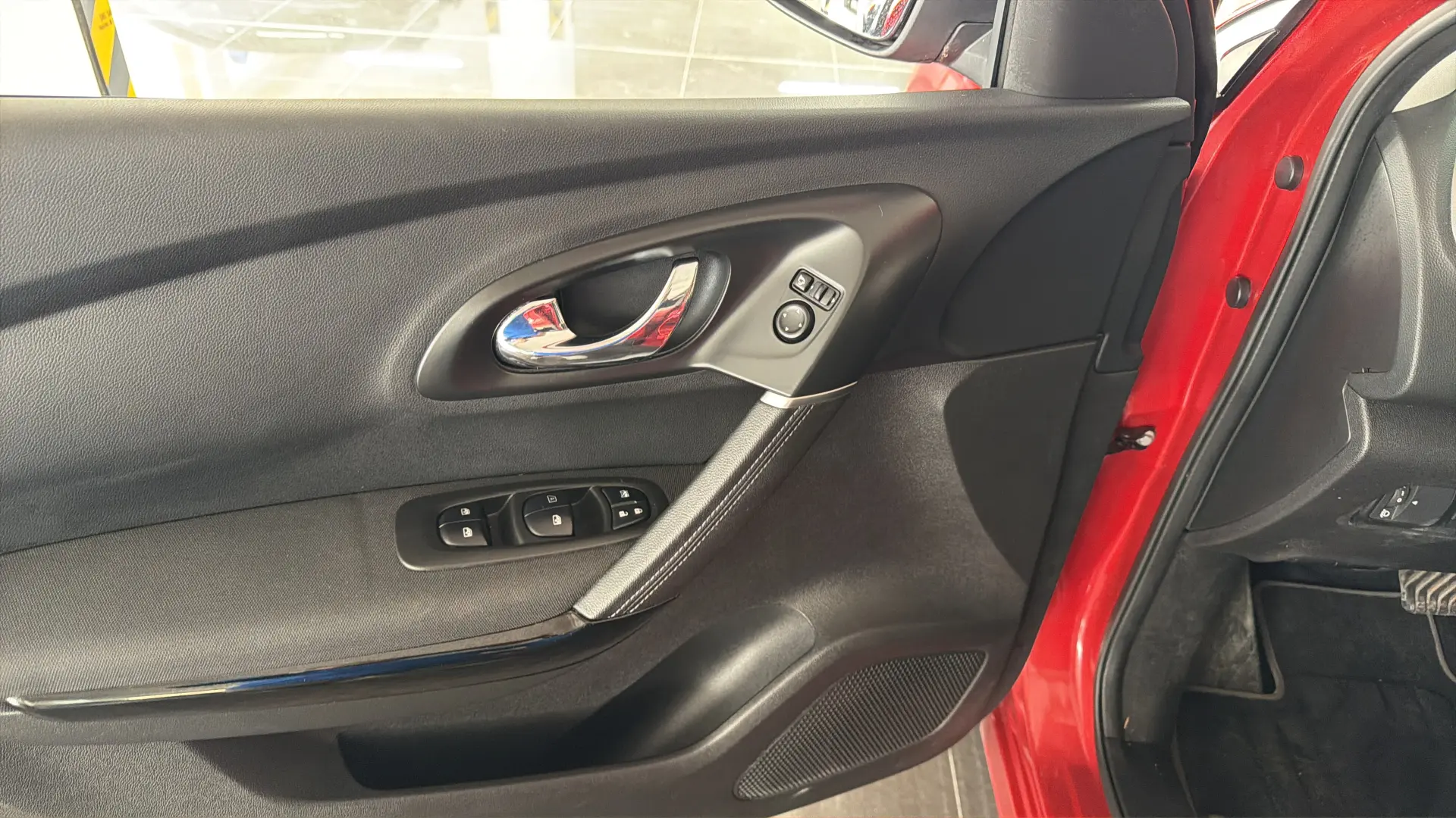 Renault Kadjar - View model 31