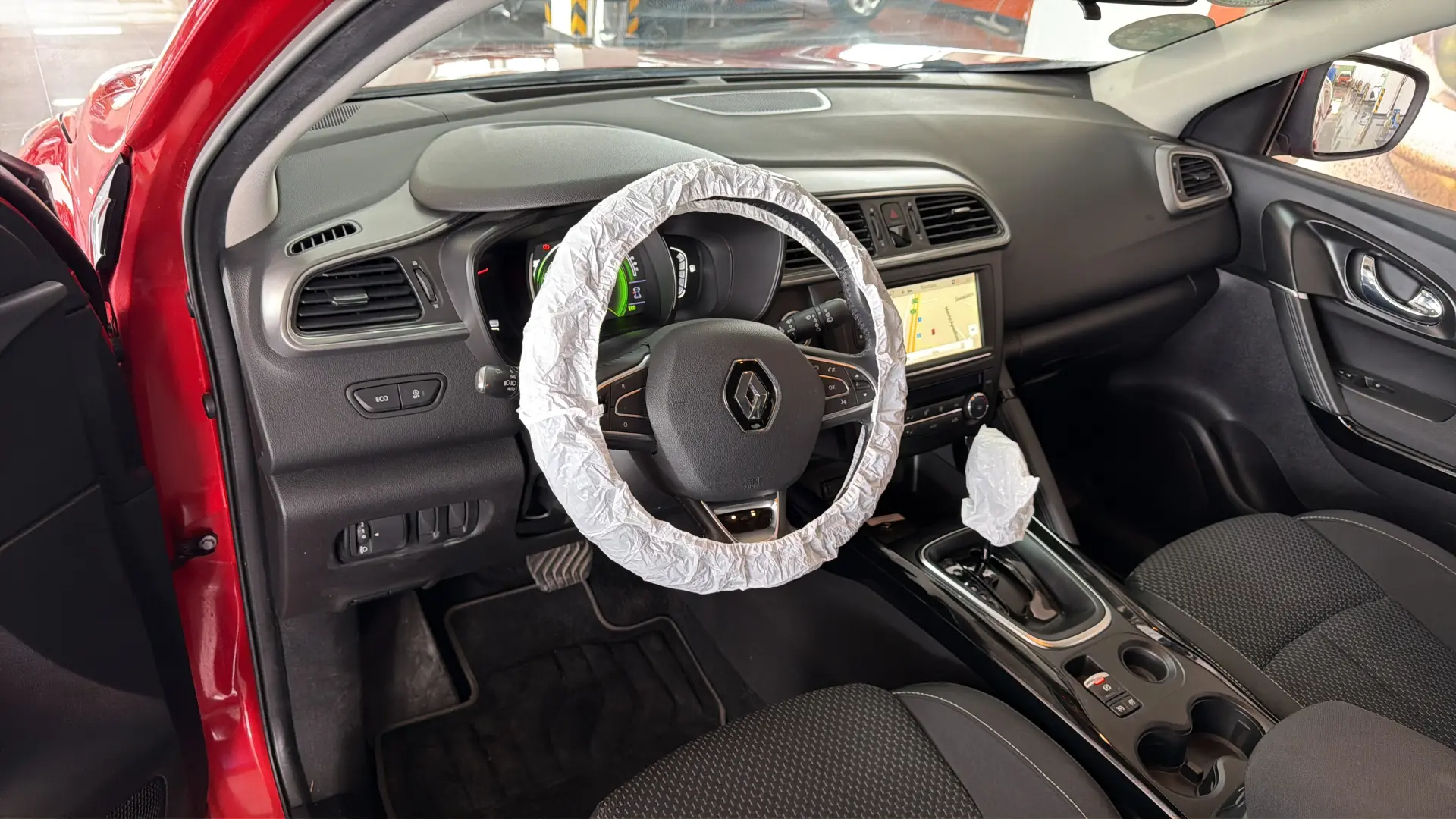 Renault Kadjar - View model 34