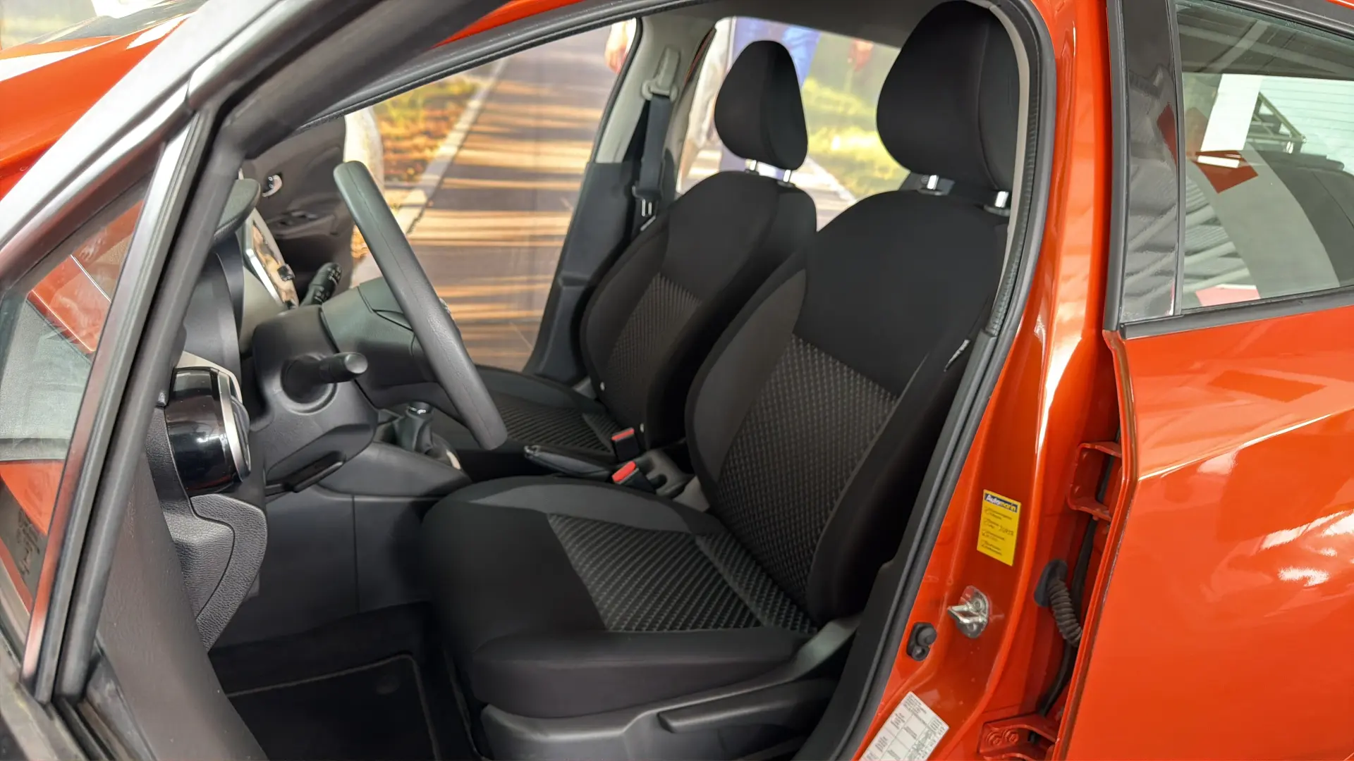 Nissan Micra - View model 19