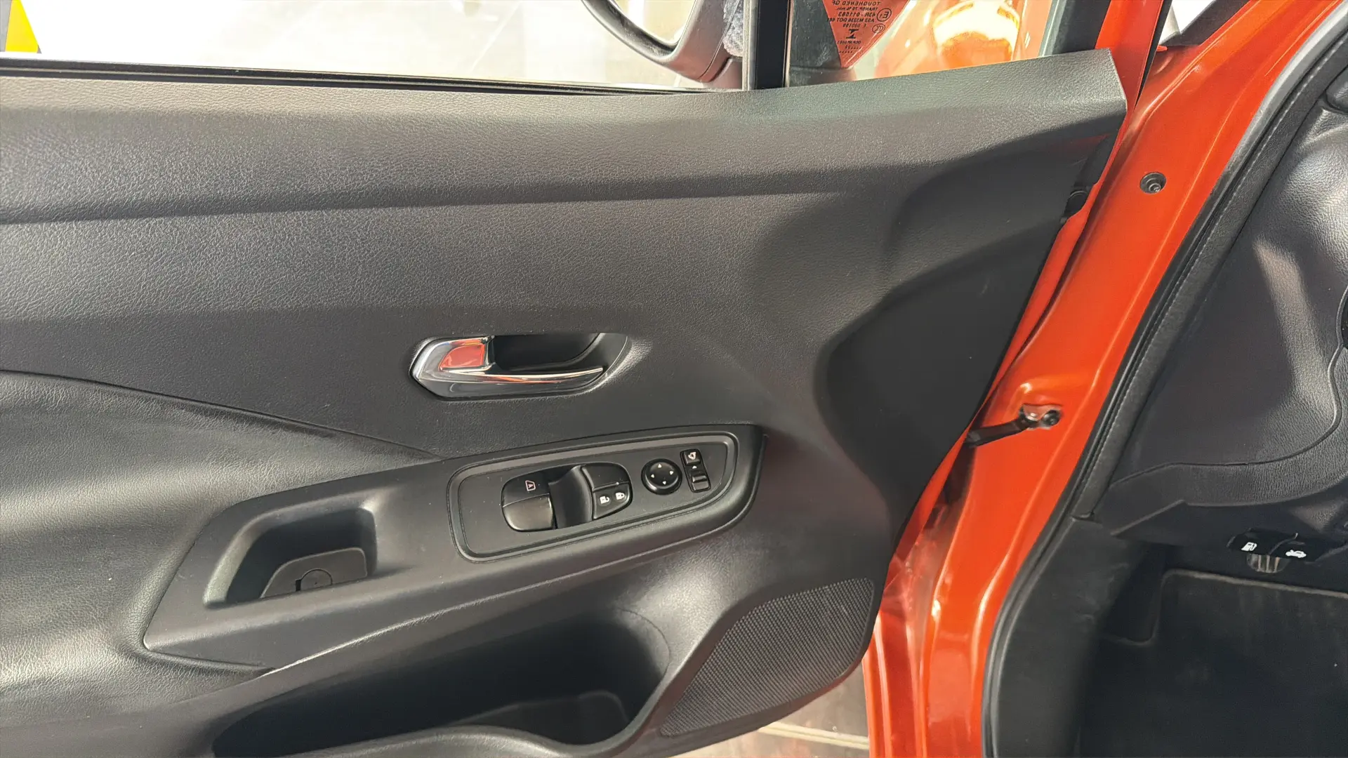 Nissan Micra - View model 29