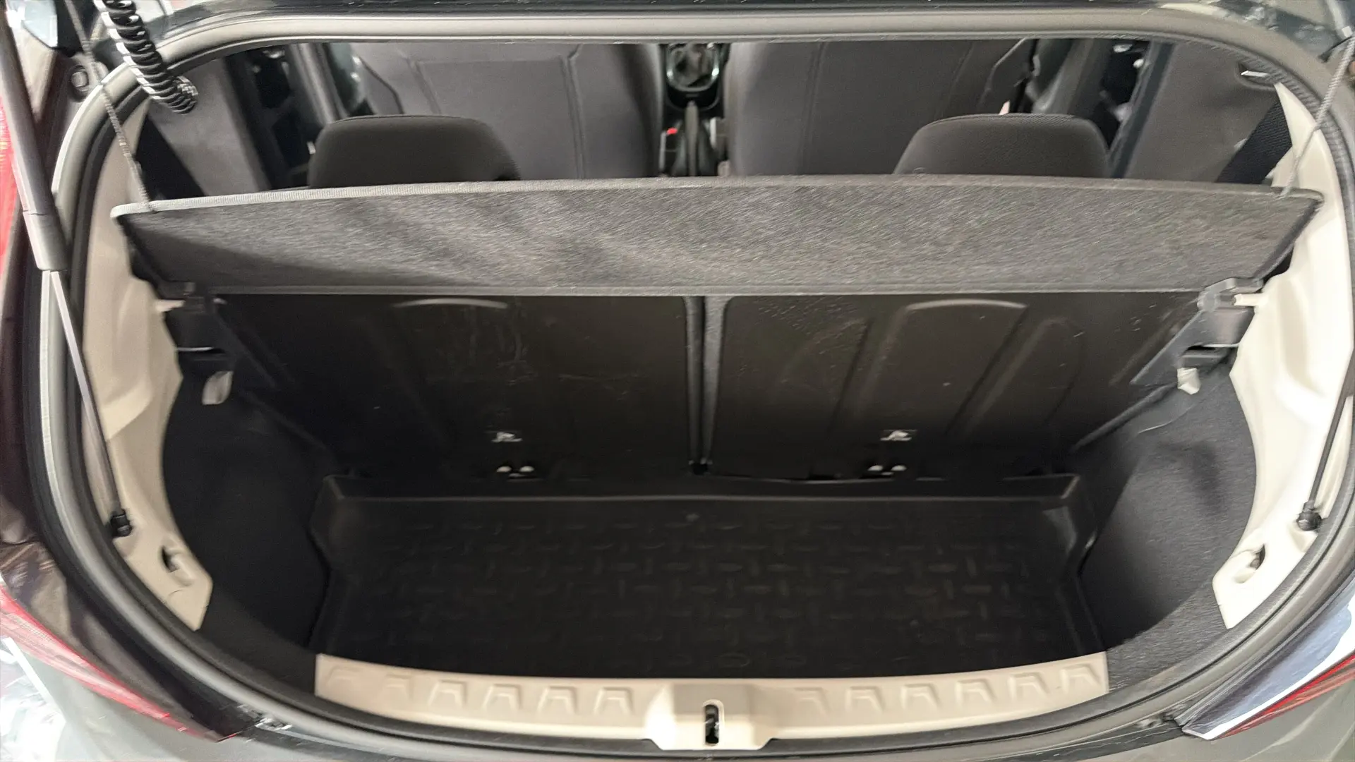 Toyota Aygo - View model 17