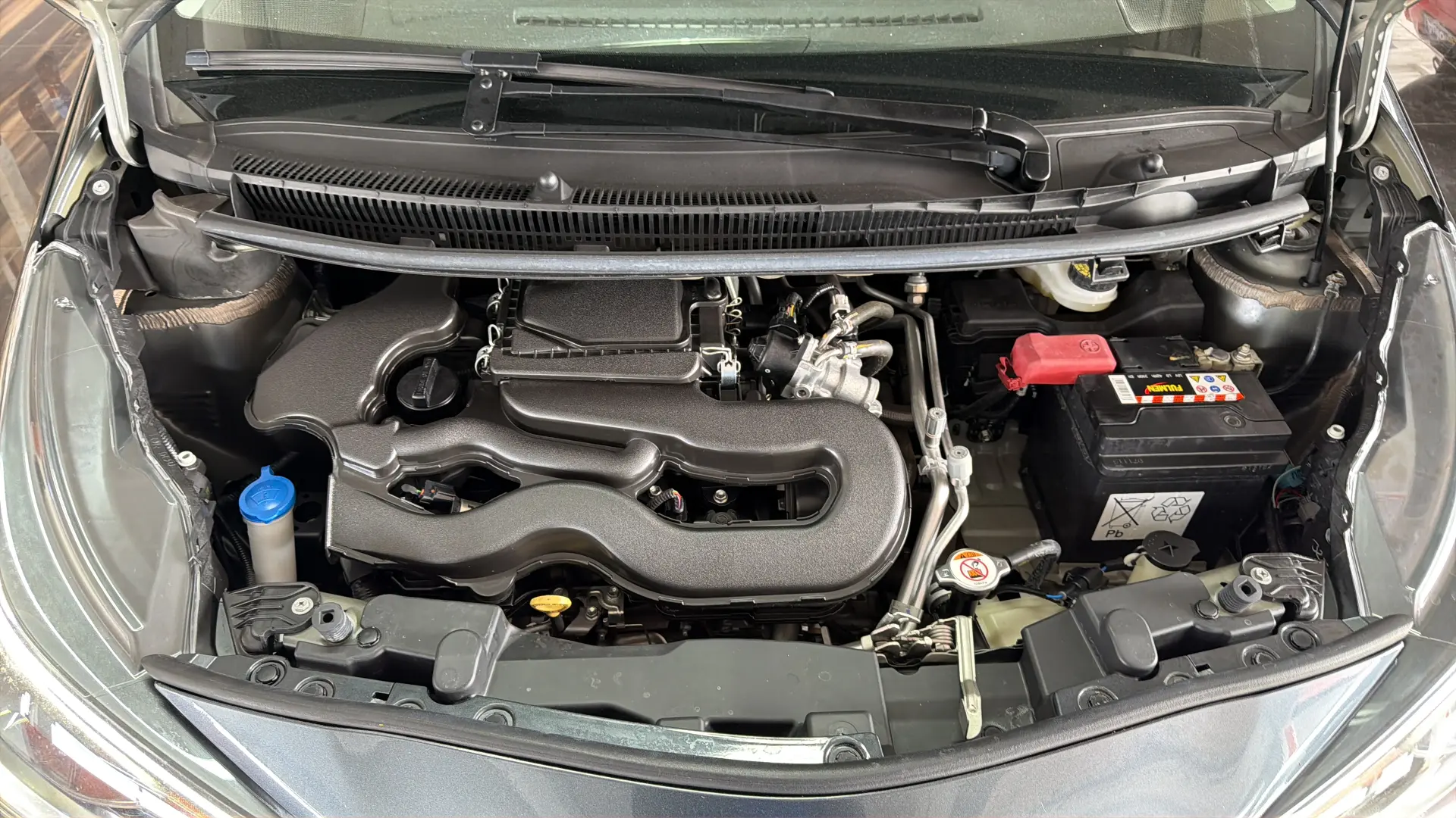 Toyota Aygo - View model 19