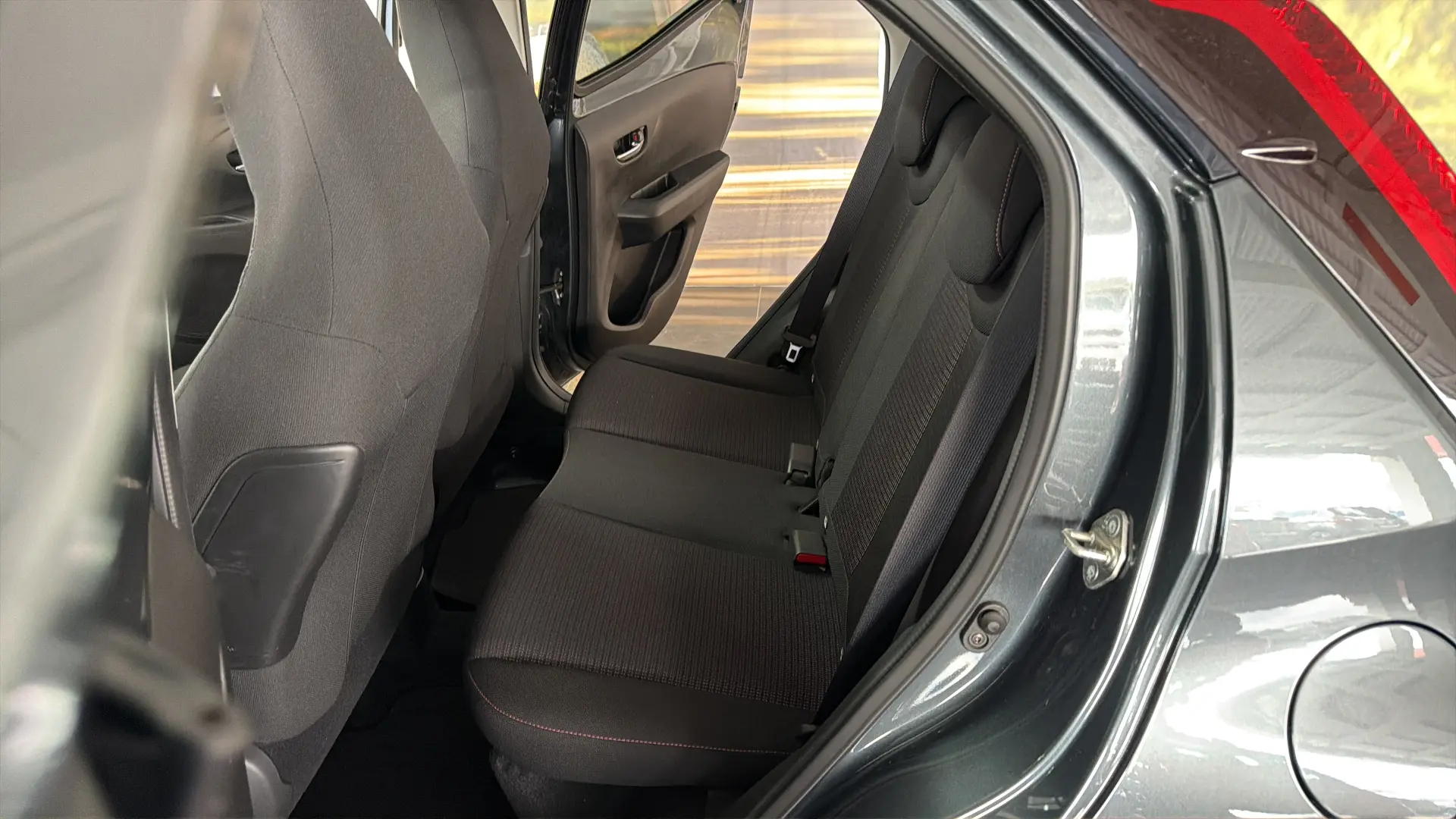 Toyota Aygo - View model 24