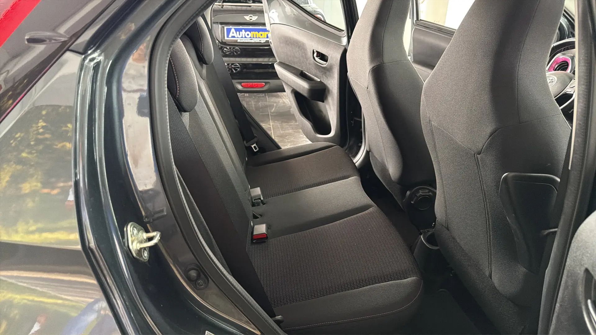 Toyota Aygo - View model 26