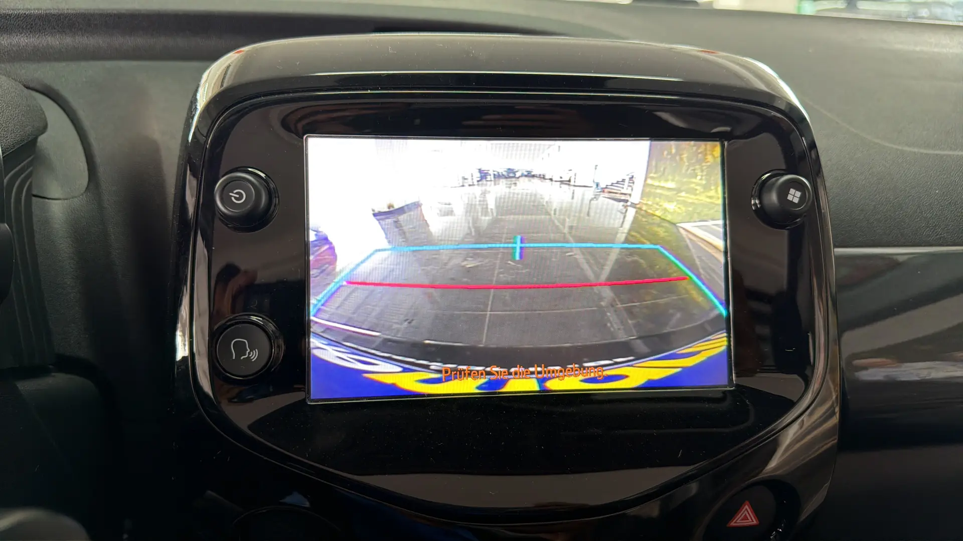 Toyota Aygo - View model 28