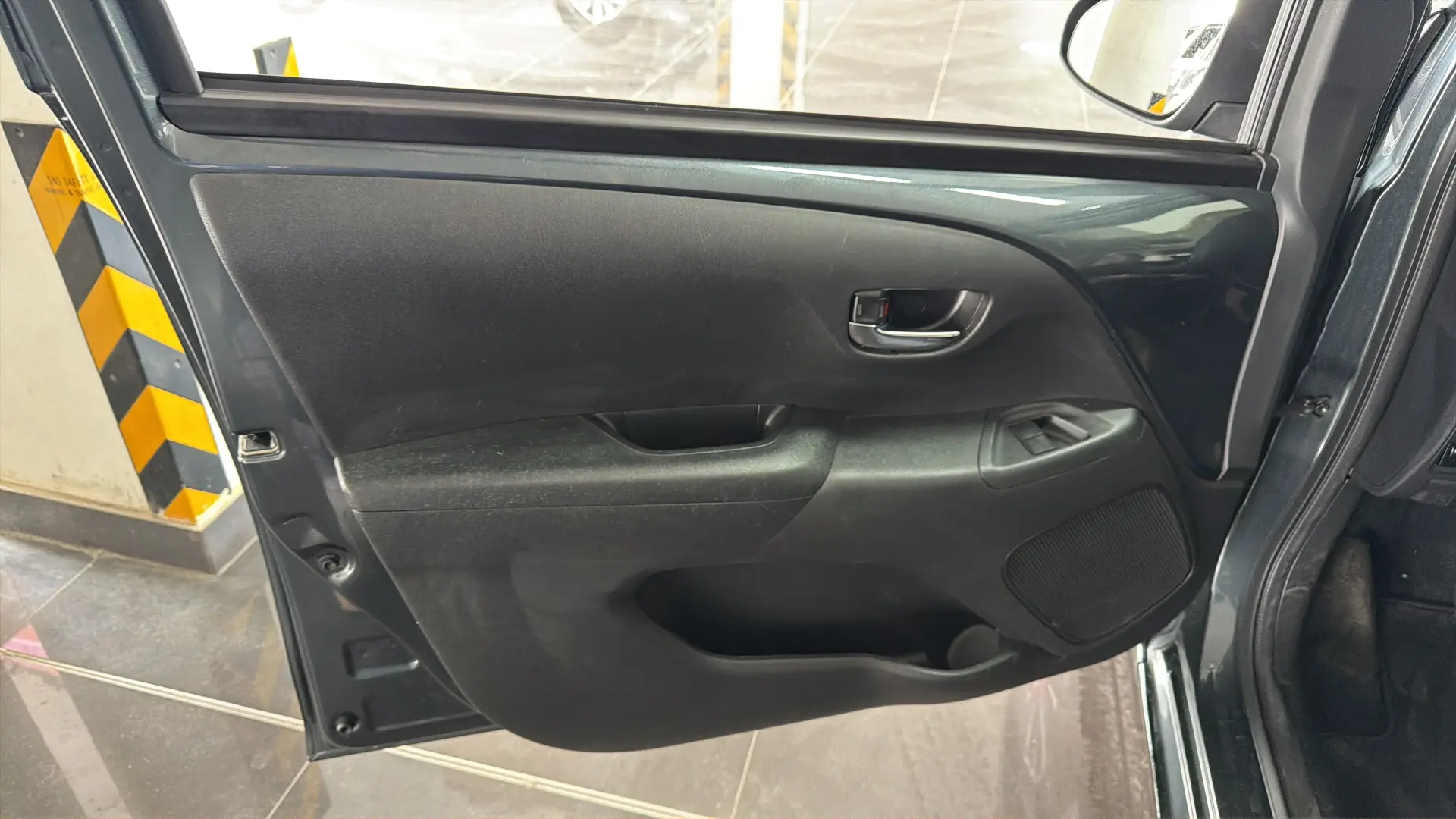 Toyota Aygo - View model 31