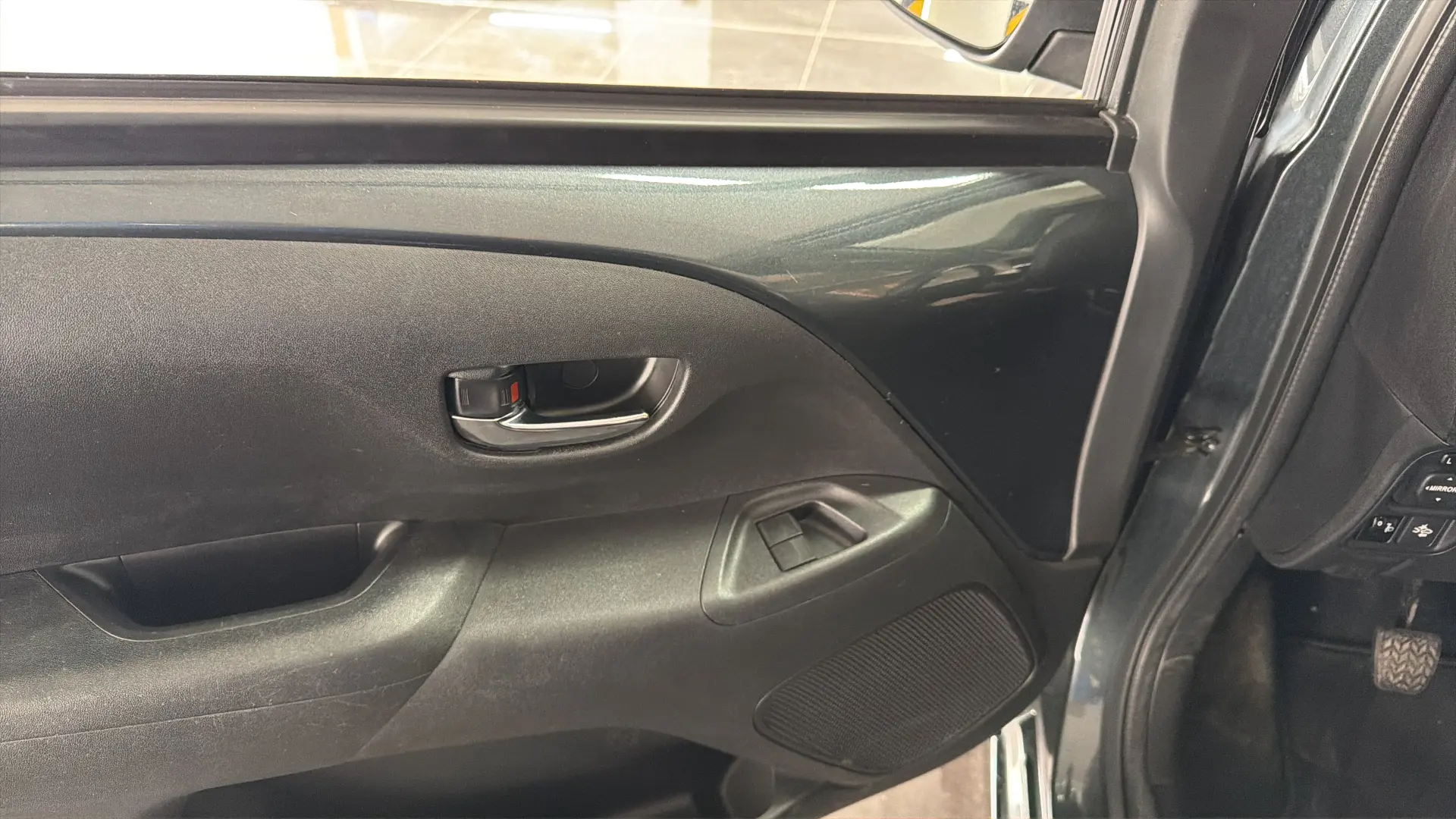 Toyota Aygo - View model 32