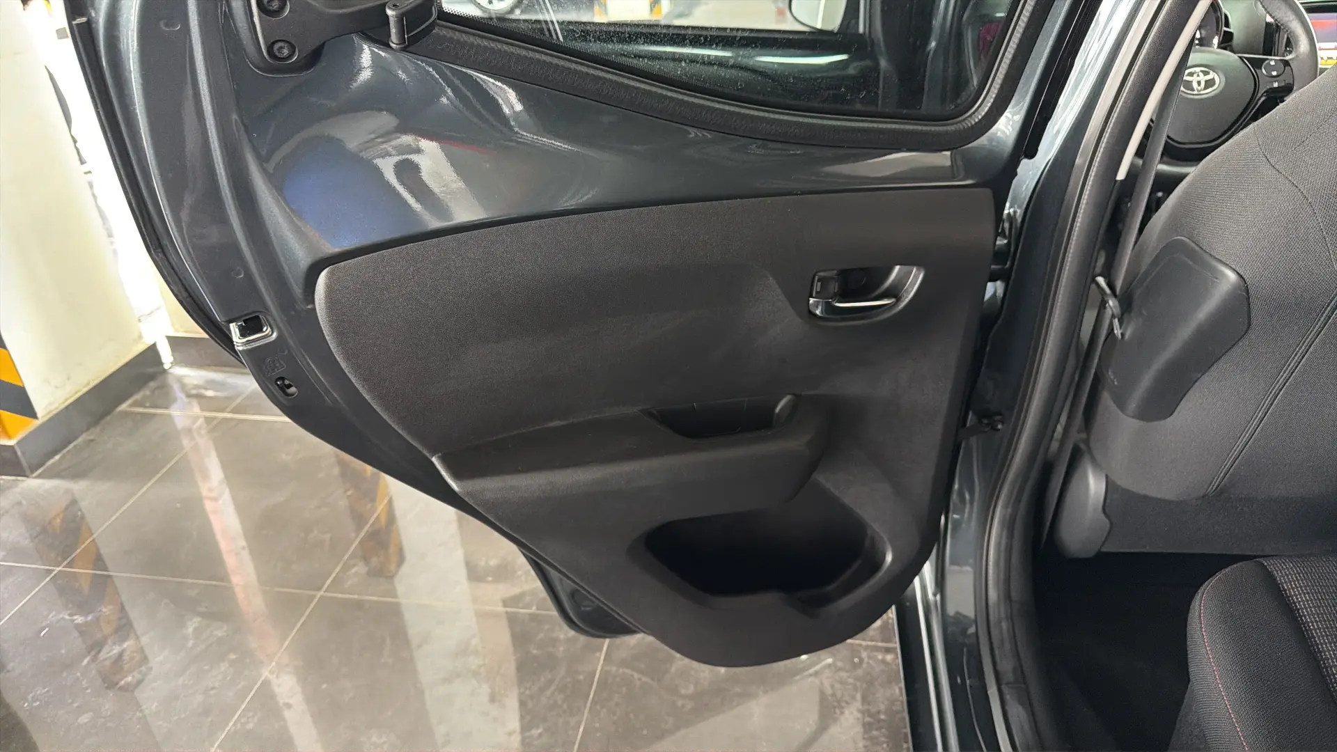 Toyota Aygo - View model 33