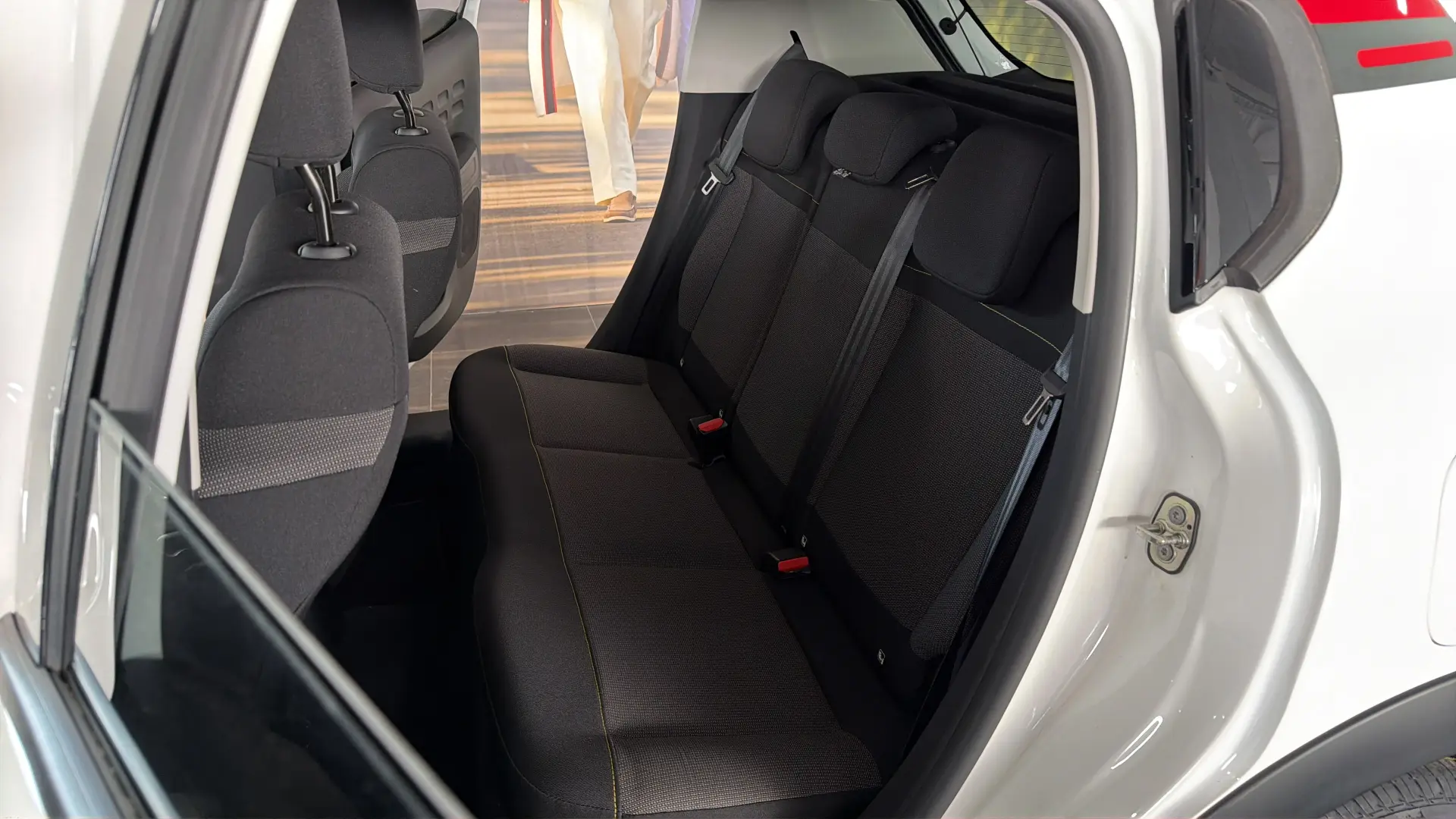 Citroen C3 - View model 22