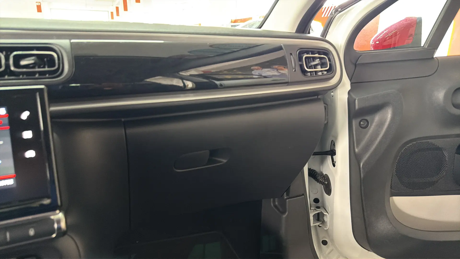 Citroen C3 - View model 26