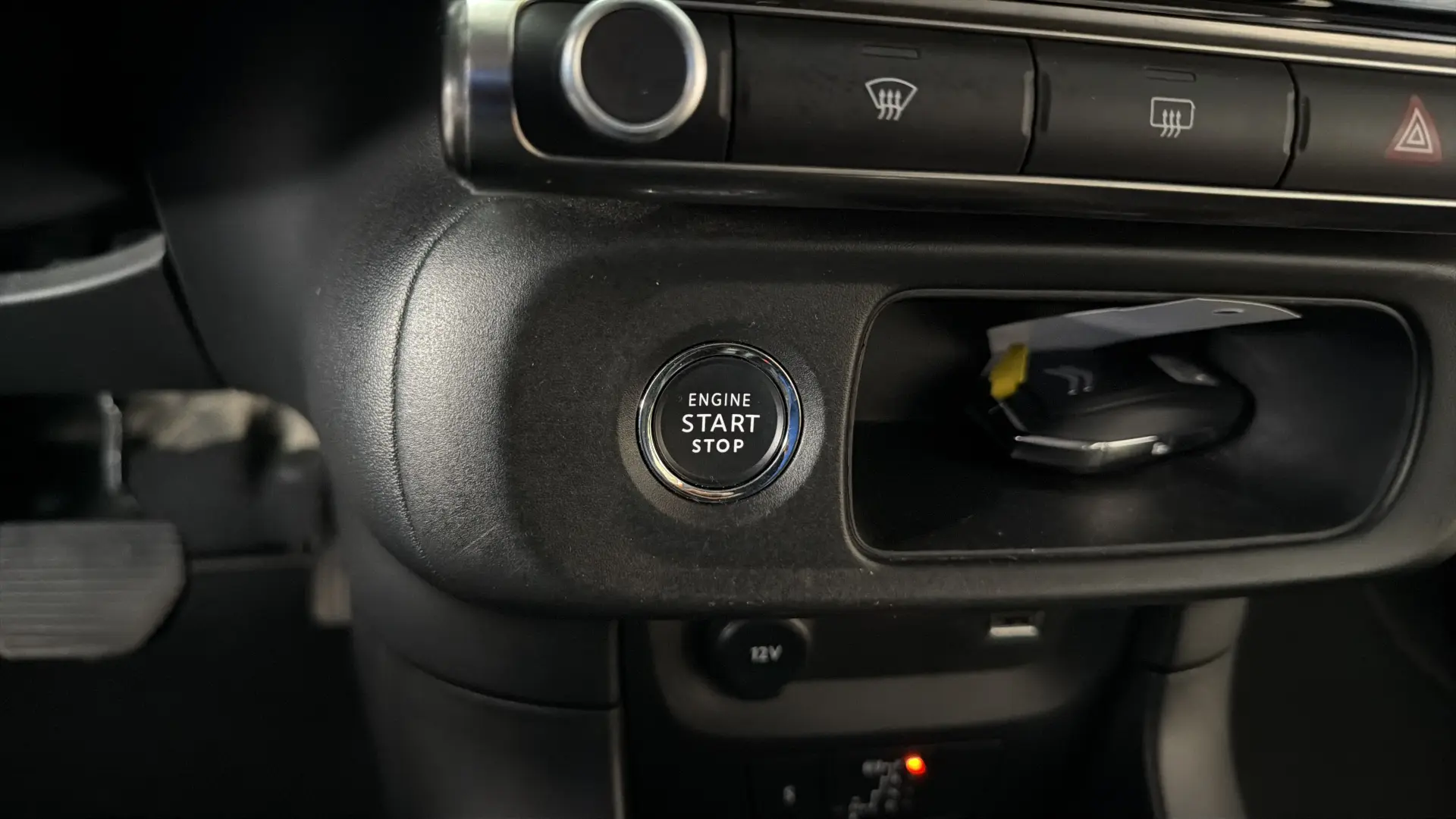 Citroen C3 - View model 27