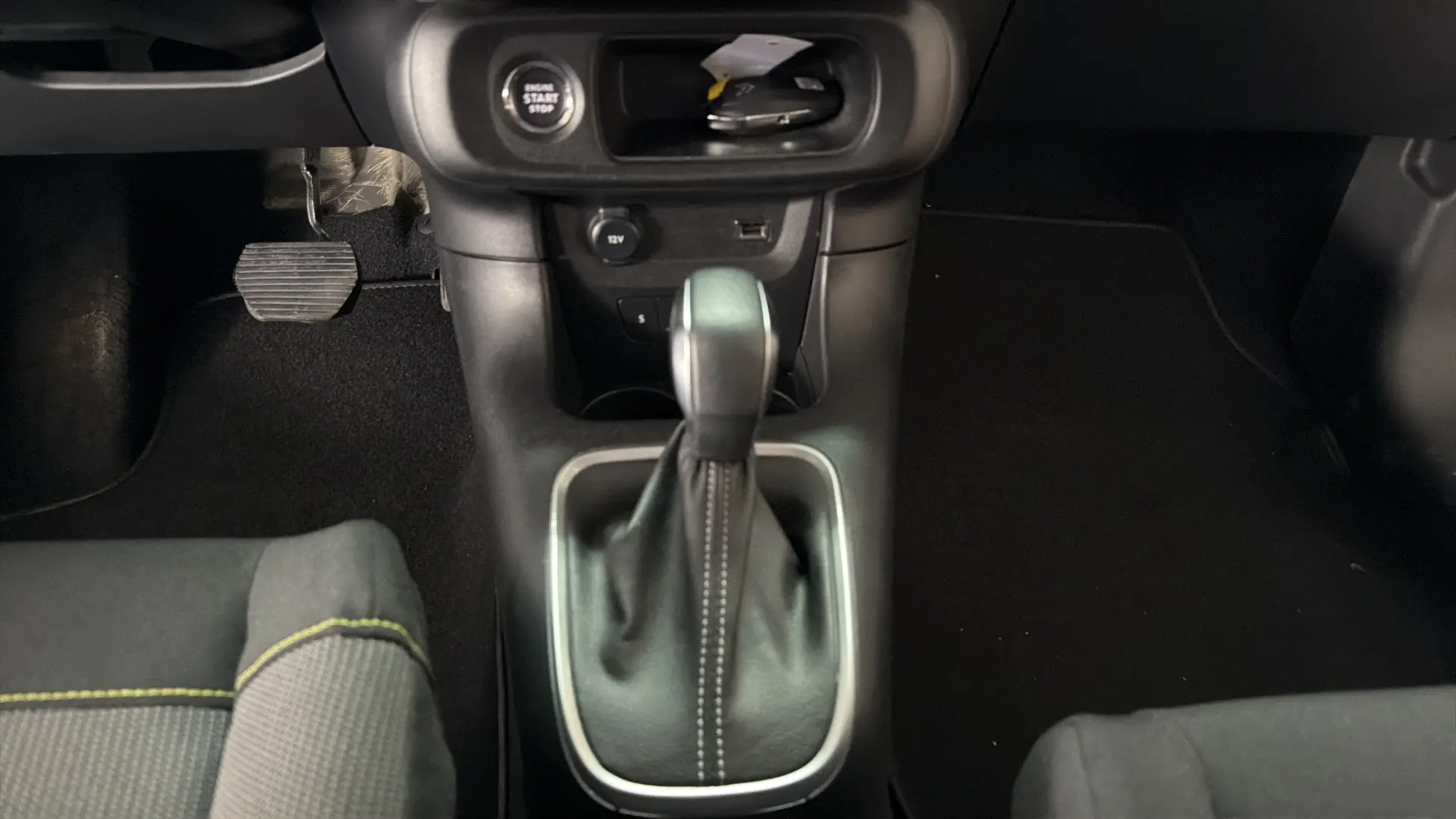 Citroen C3 - View model 28