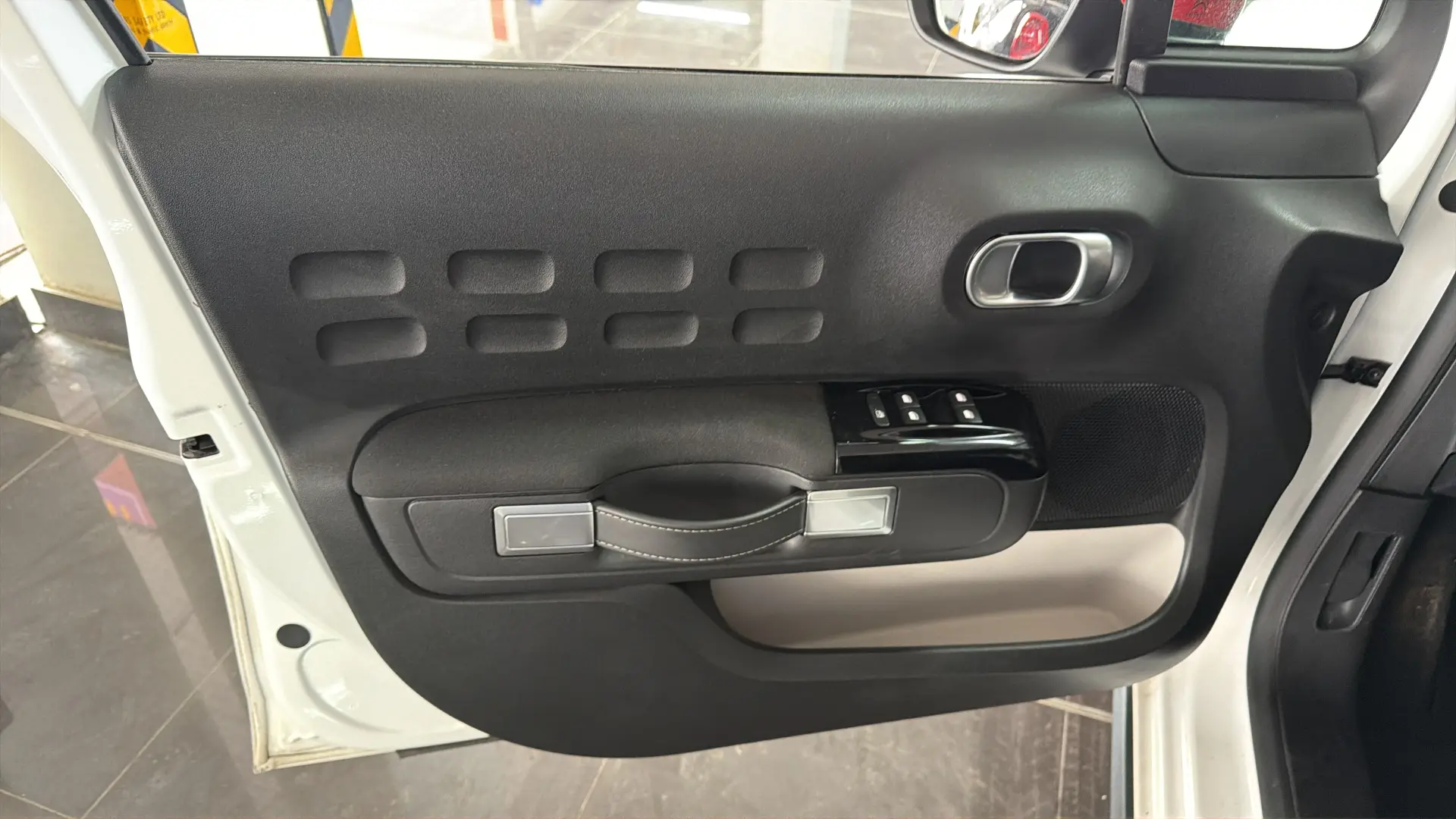 Citroen C3 - View model 29