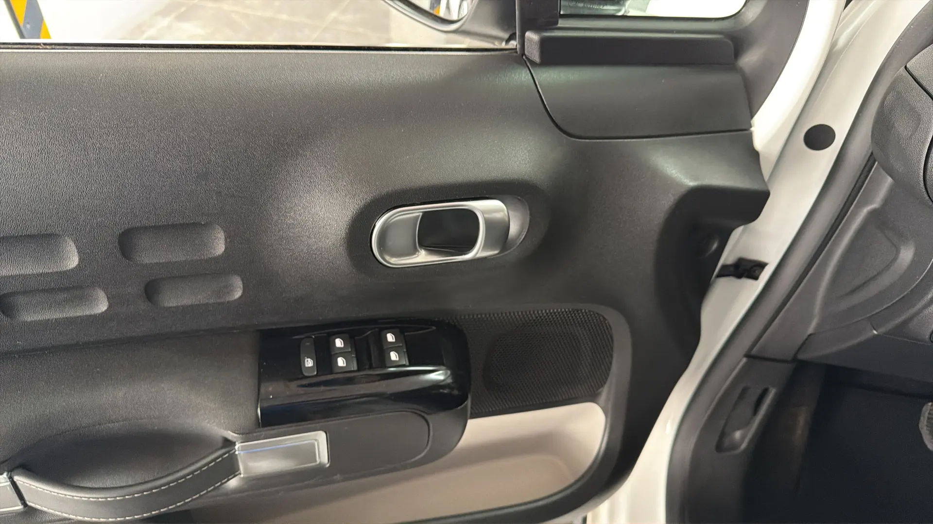 Citroen C3 - View model 30