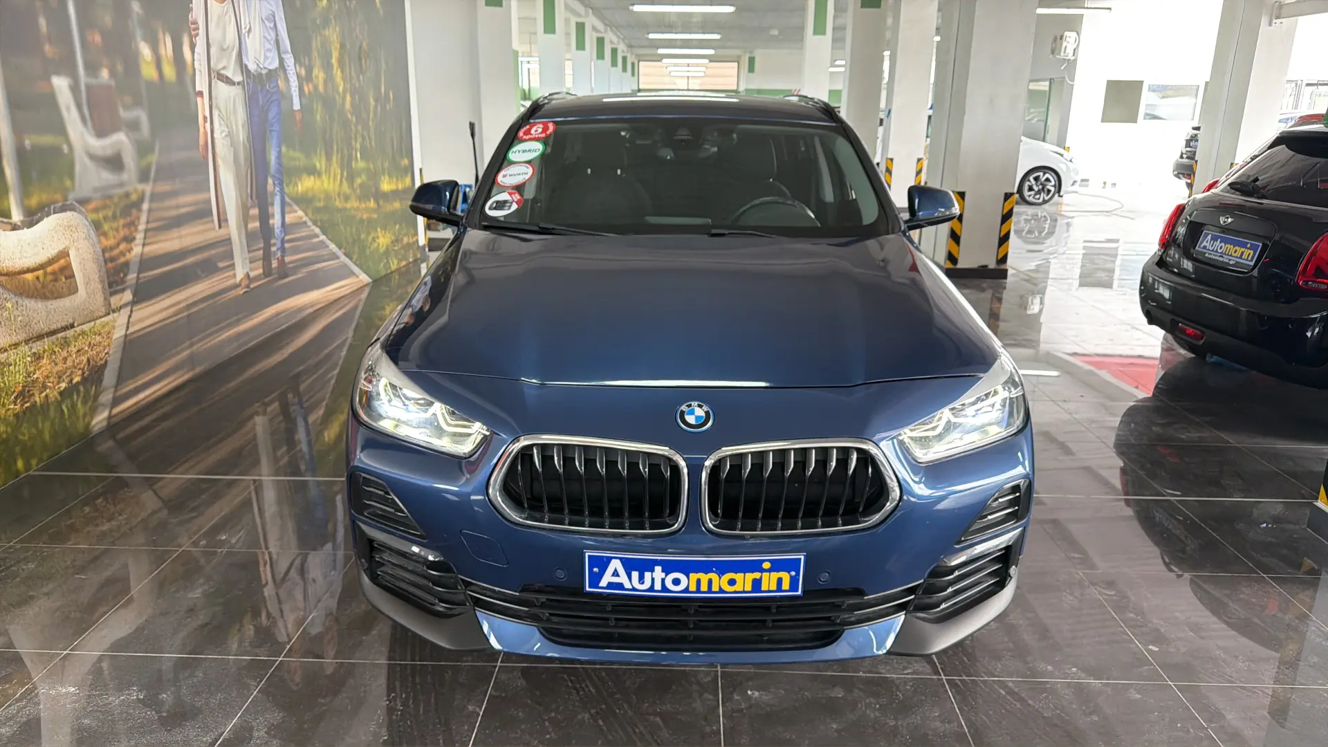View 2 - Bmw X2 - 2022