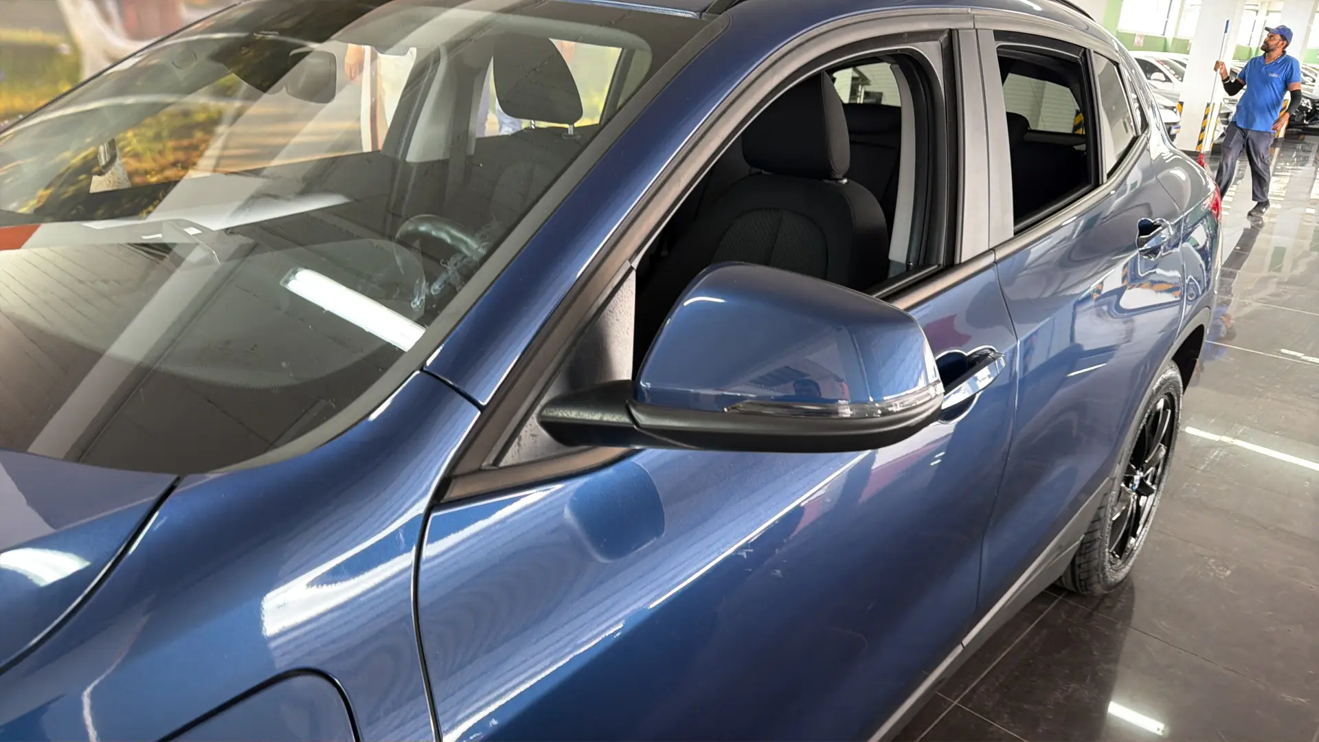 Bmw X2 - View model 9