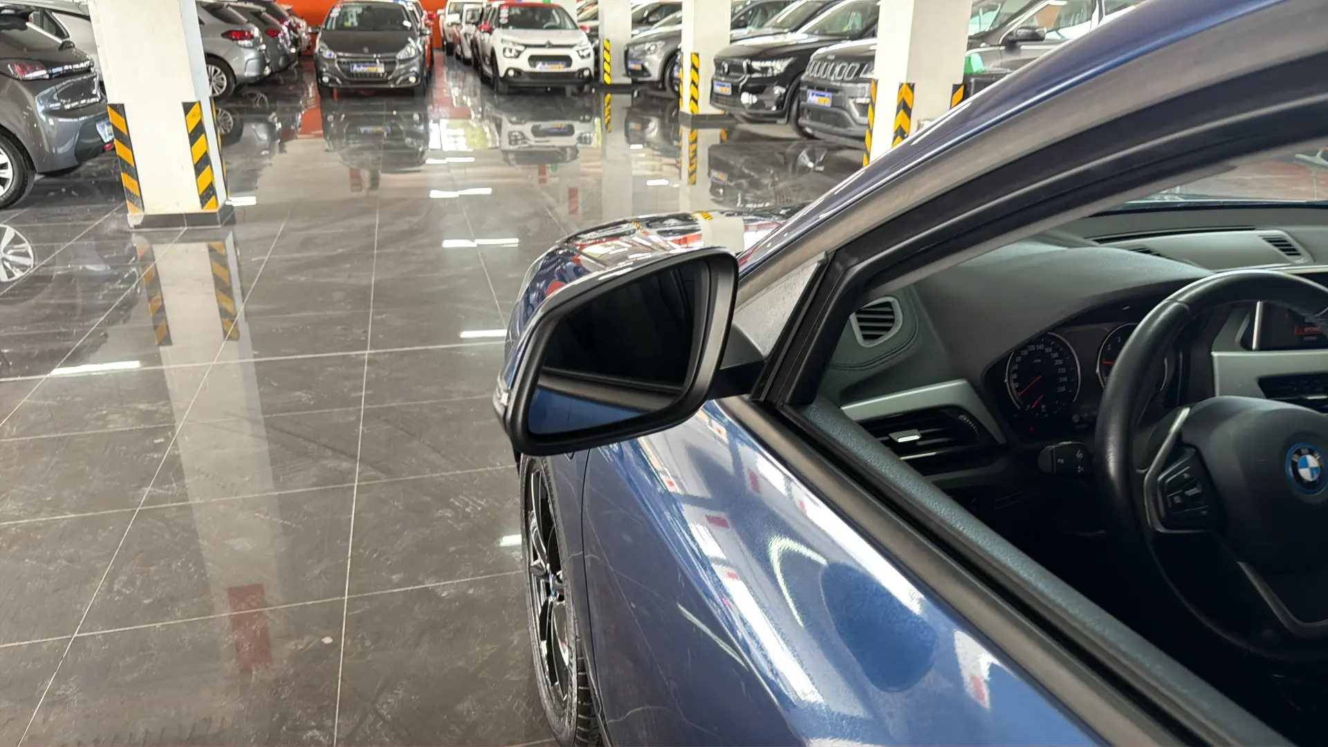 Bmw X2 - View model 10