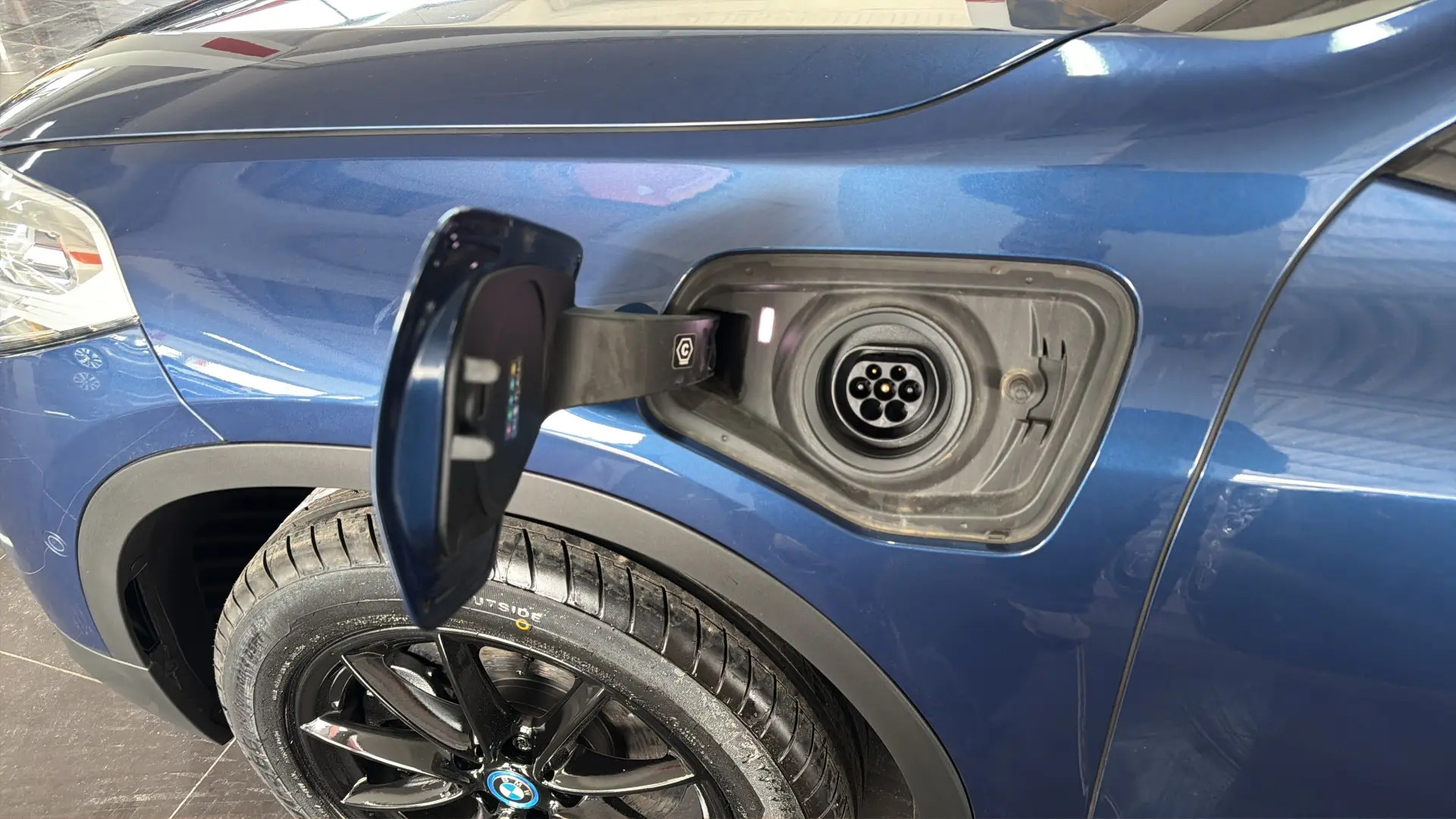 Bmw X2 - View model 11
