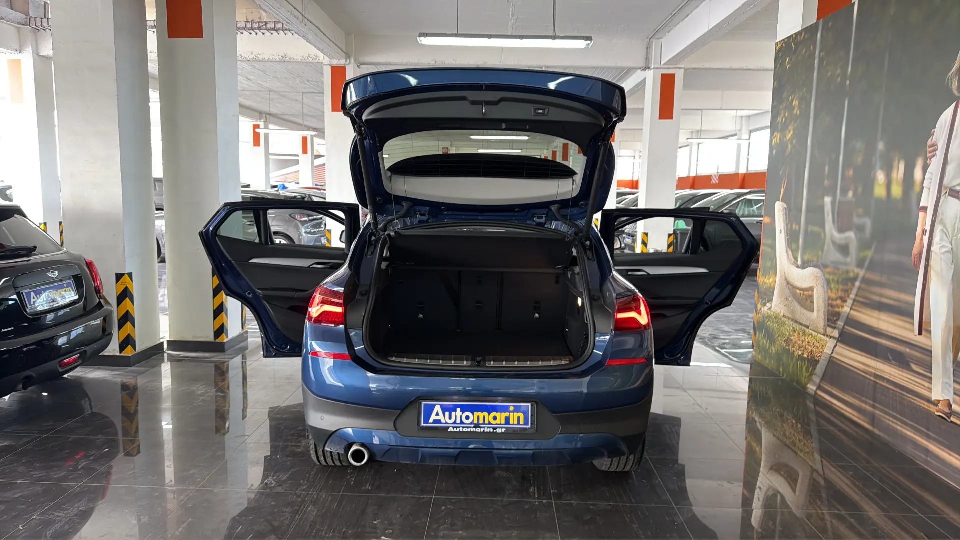 Bmw X2 - View model 15