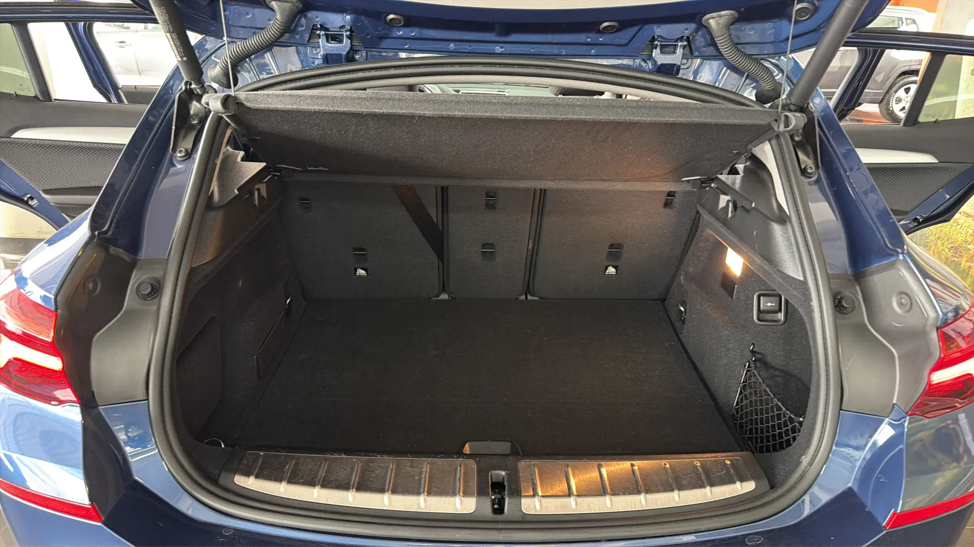 Bmw X2 - View model 17