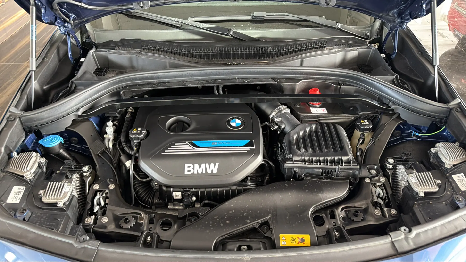 Bmw X2 - View model 20