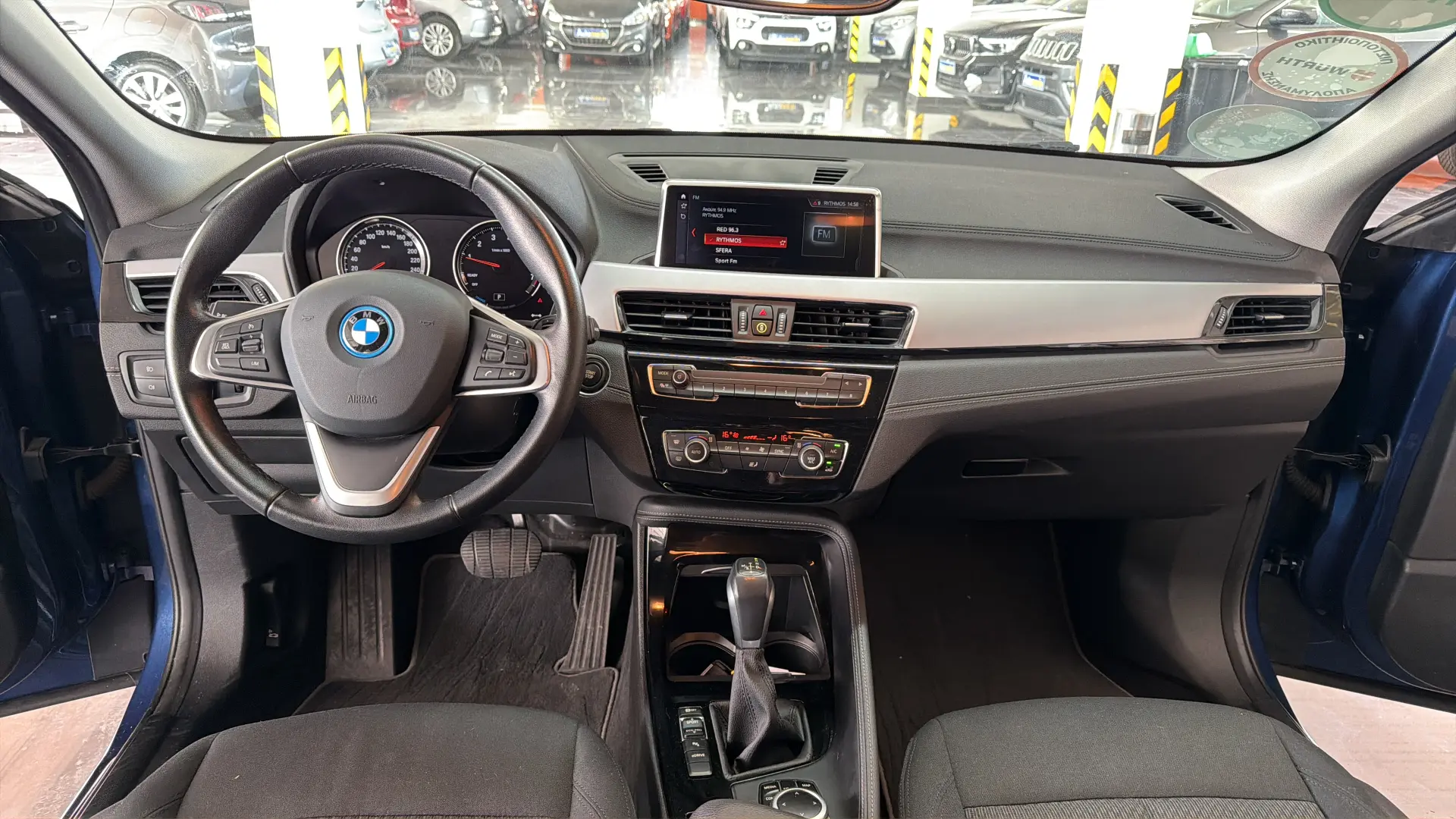 Bmw X2 - View model 21
