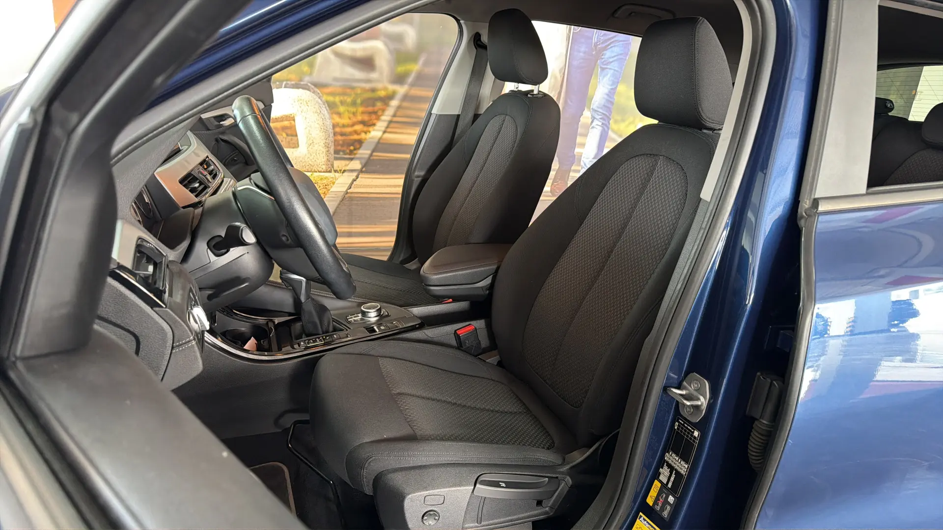 Bmw X2 - View model 22