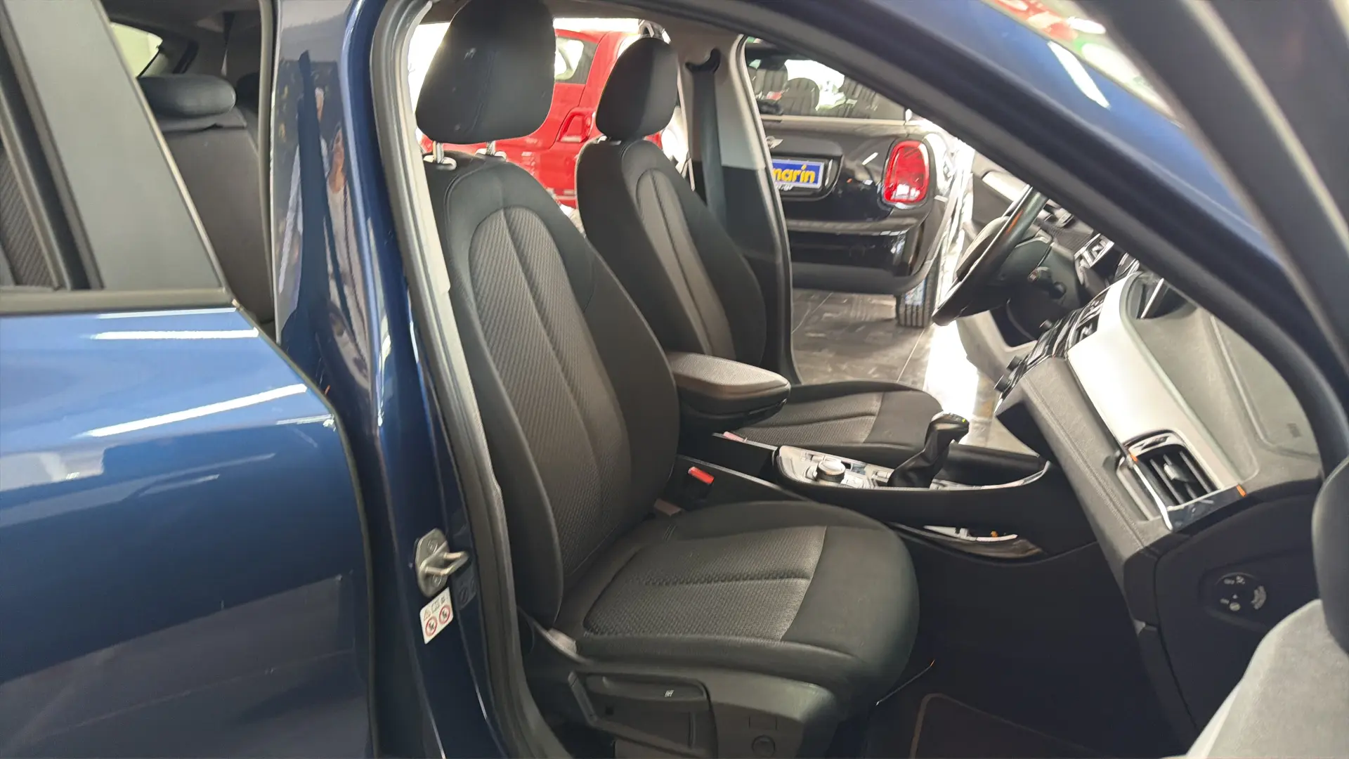 Bmw X2 - View model 23