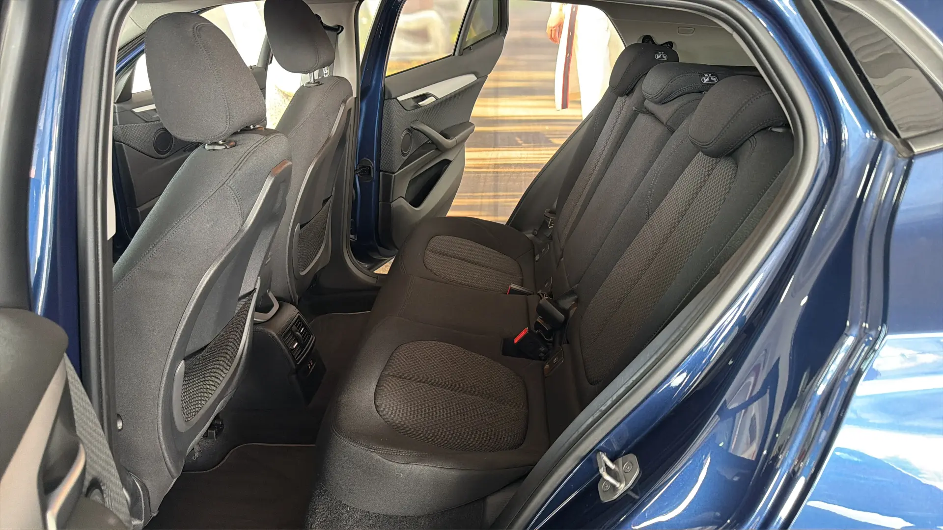 Bmw X2 - View model 25