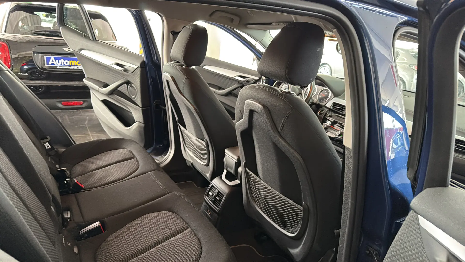 Bmw X2 - View model 26
